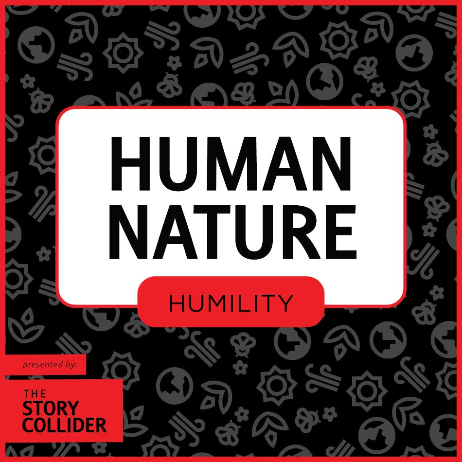 Human Nature: Stories about Humility