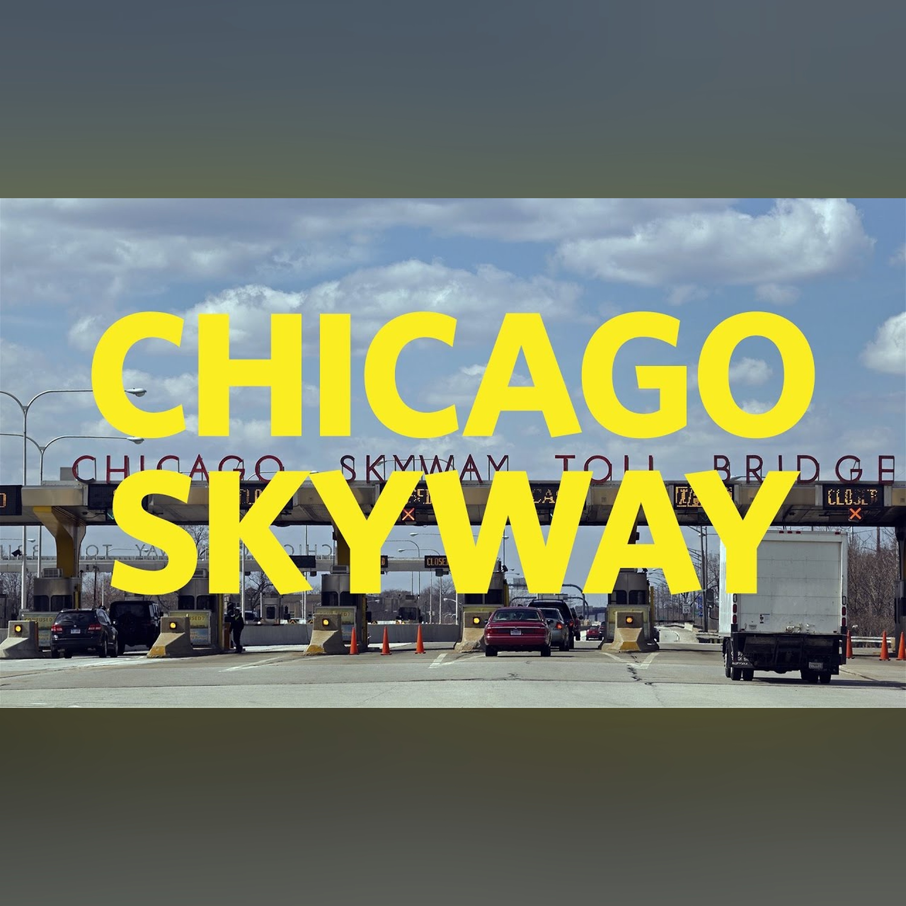Chicago sold the Chicago Skyway for $1.8 billion episode artwork