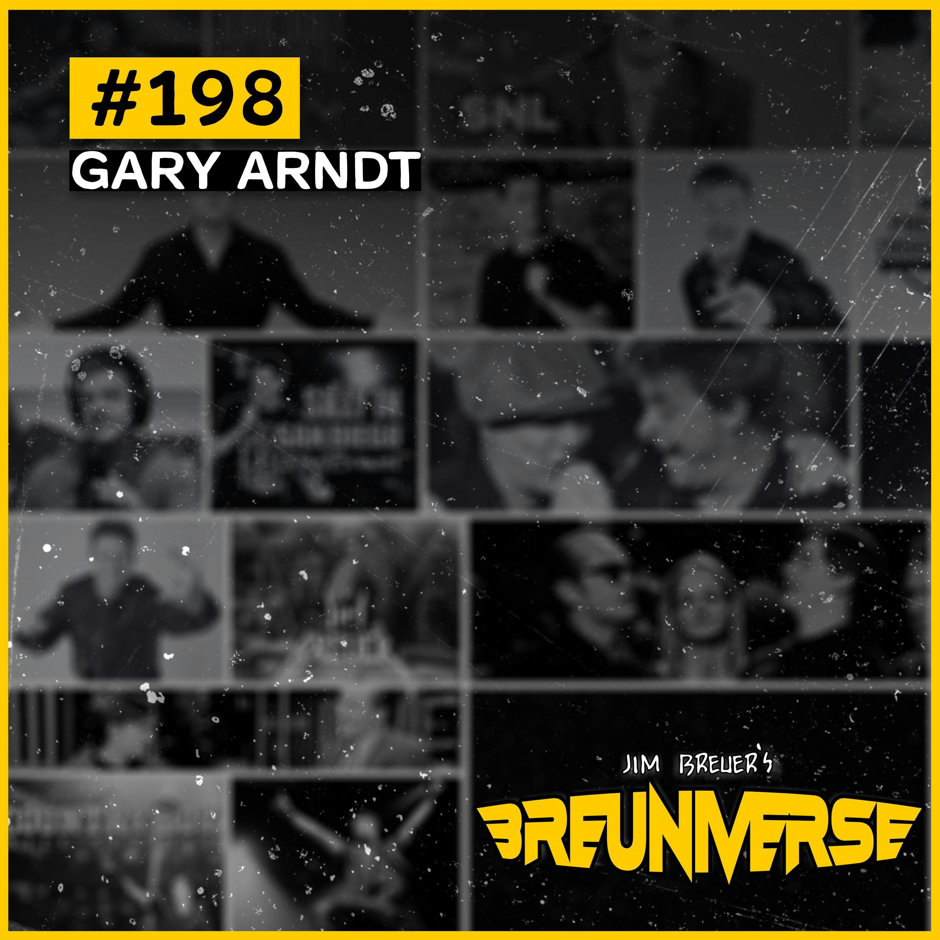 Gary Arndt | Jim Breuer's Breuniverse Ep.198 Gary Arndt | Jim Breuer's Breuniverse Ep.198