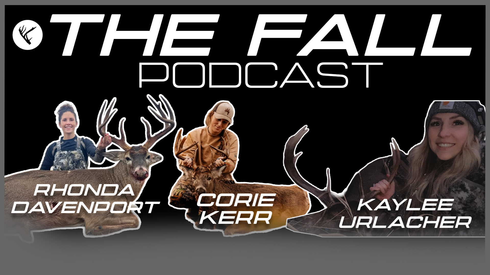 EP 514 | “Creating Stronger Women Through Hunting”