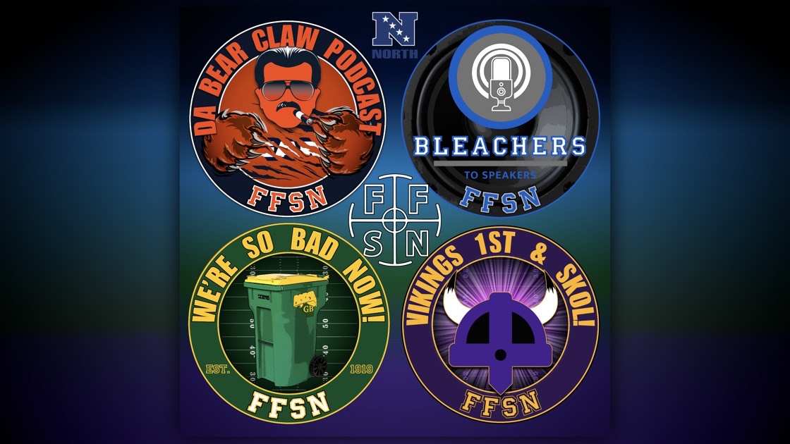 Who Will Be King: Preseason News and Injuries!! episode artwork