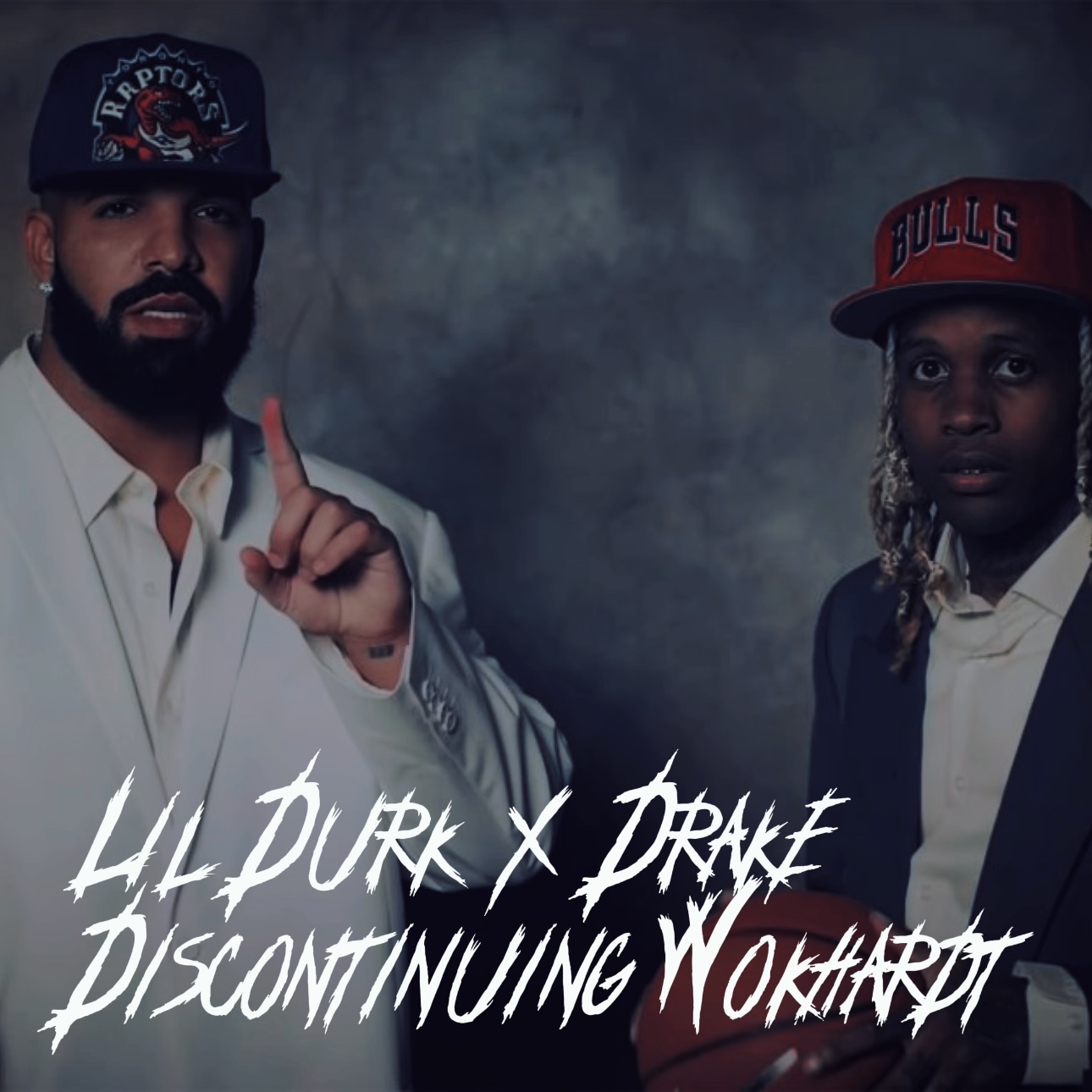 Lil Durk & Drake - Discontinuing Wokhardt episode artwork