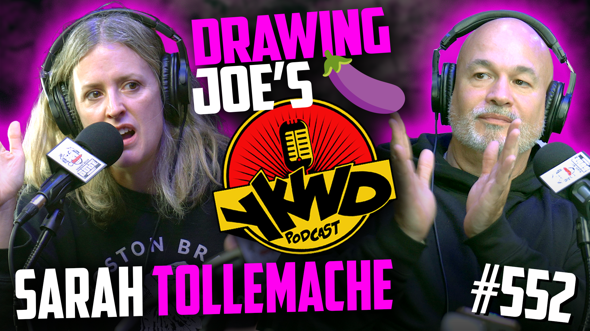 Robert Kelly\'s You Know What Dude!