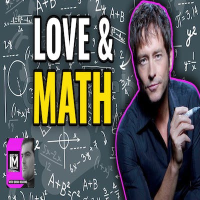 Love & Math: Edward Frenkel (#281)