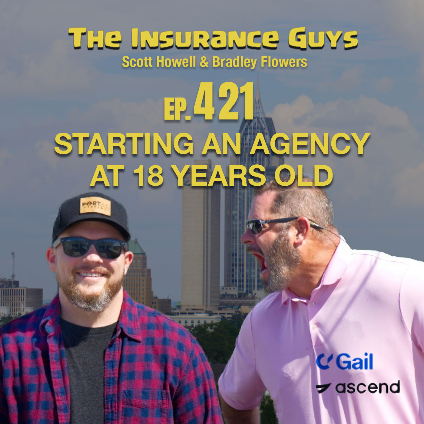 Starting An Agency At 18 Years Old