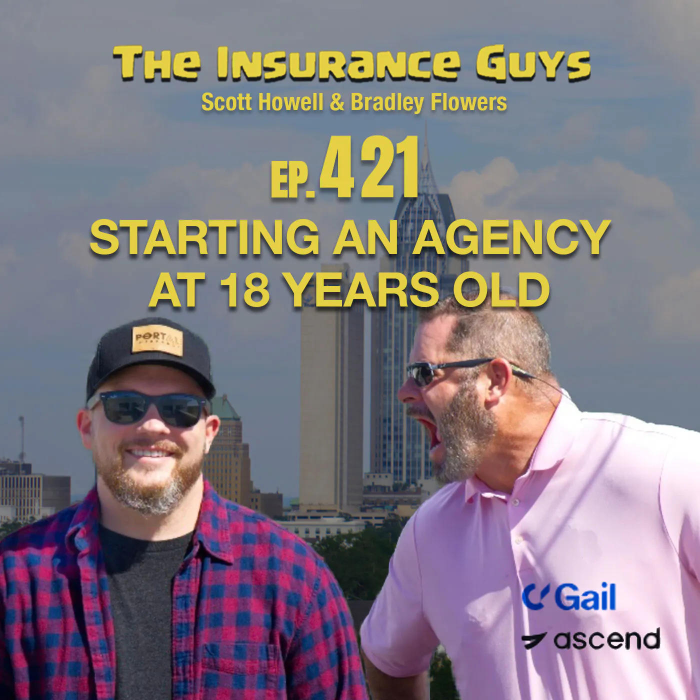 Starting An Agency At 18 Years Old Starting An Agency At 18 Years Old