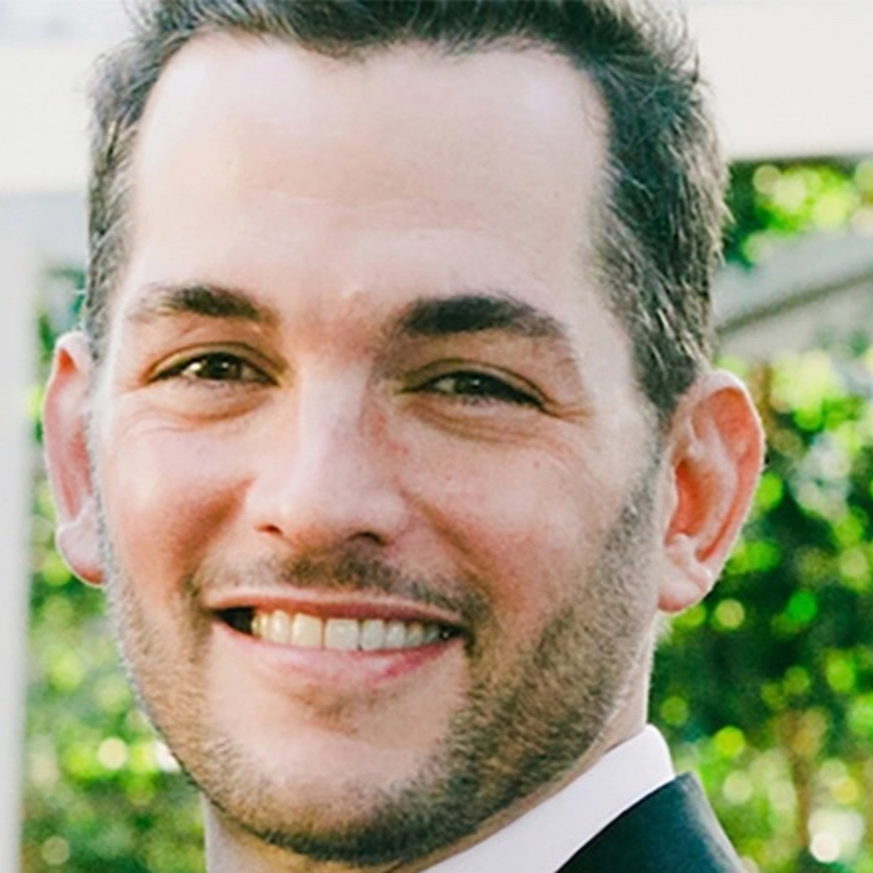 Its Radio with TVs Tim Stack