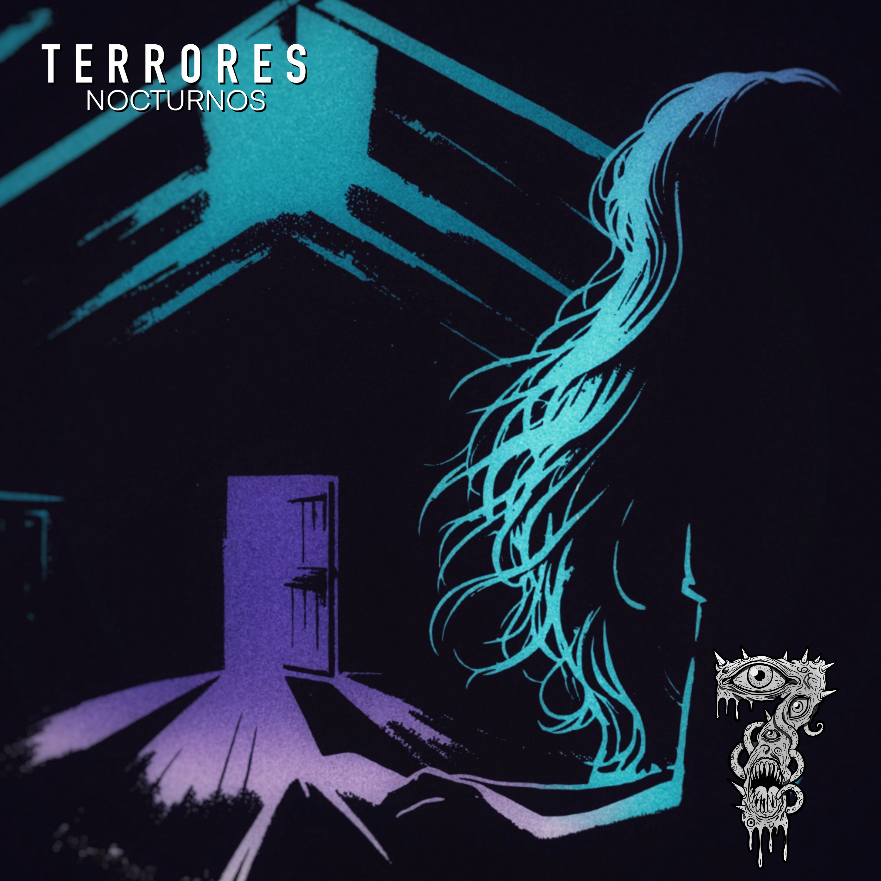 07X13 La maldición de Jackie Hernández y su casa embrujada de San Pedro