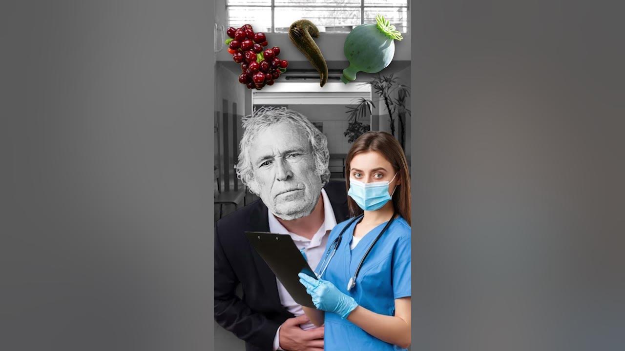 President Zachary Taylor Died by Eating Too Many Cherries - How History Works #shorts - How History Works episode artwork