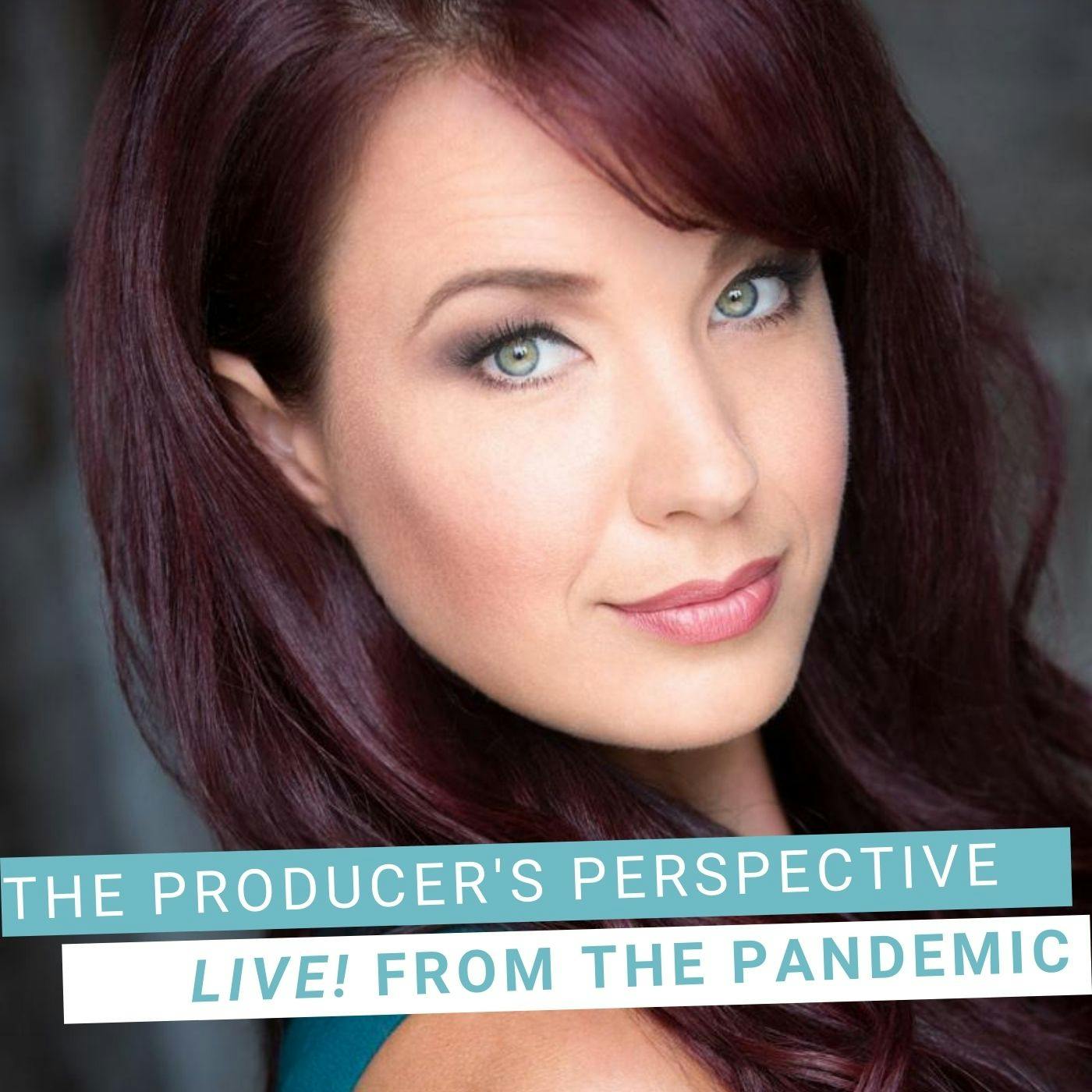 Live From The Pandemic #4: SIERRA BOGGESS
