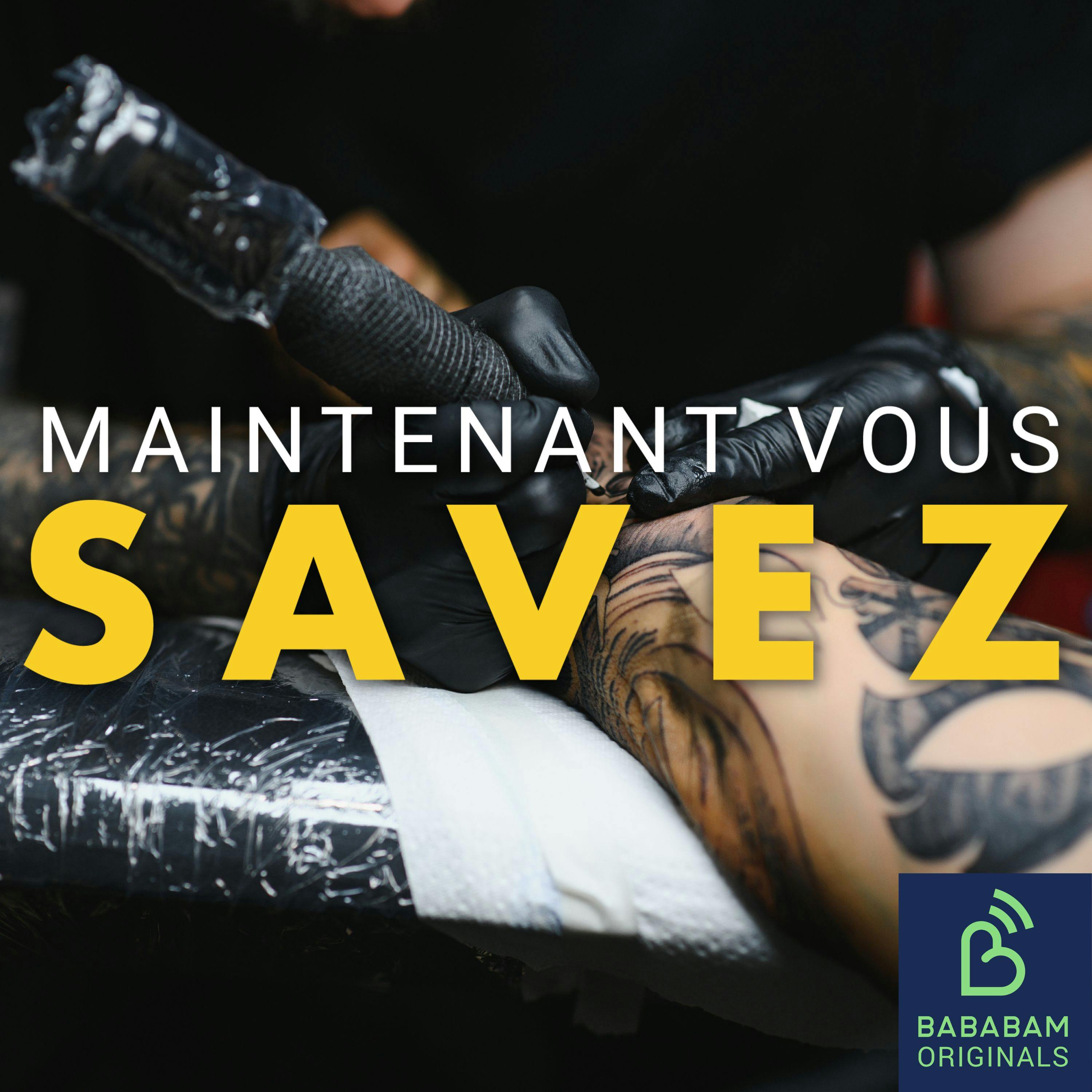 Le tatouage est-il encore un frein en entreprise ? Le tatouage est-il encore un frein en entreprise ?