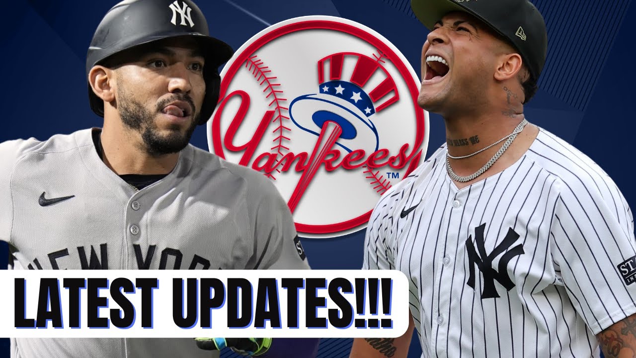 Something HUGE Is Brewing... | Daily New York Yankees News & Rumors