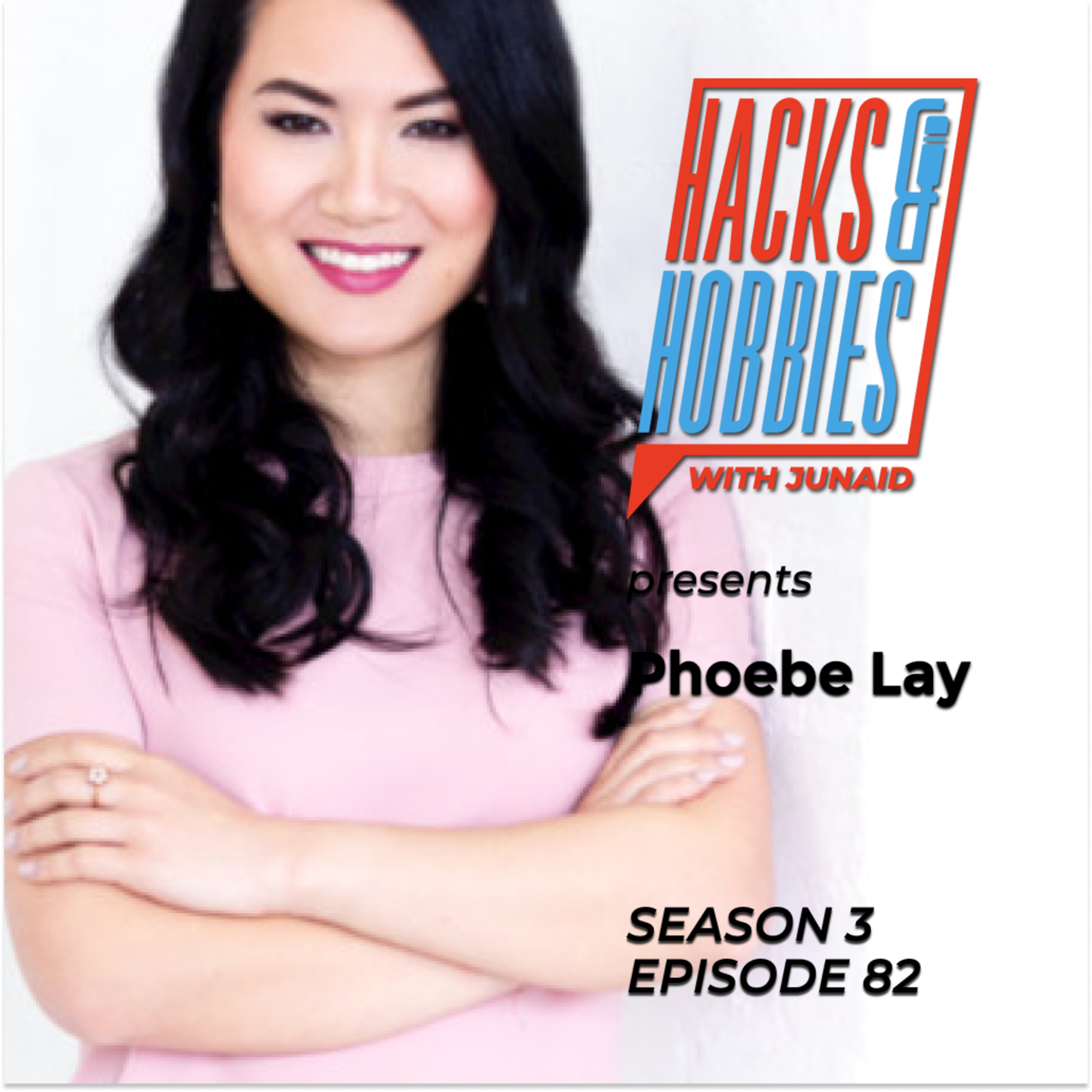 E382 - Phoebe Lay - How To Easily Drive More Stunning Readers Using Digital Marketing