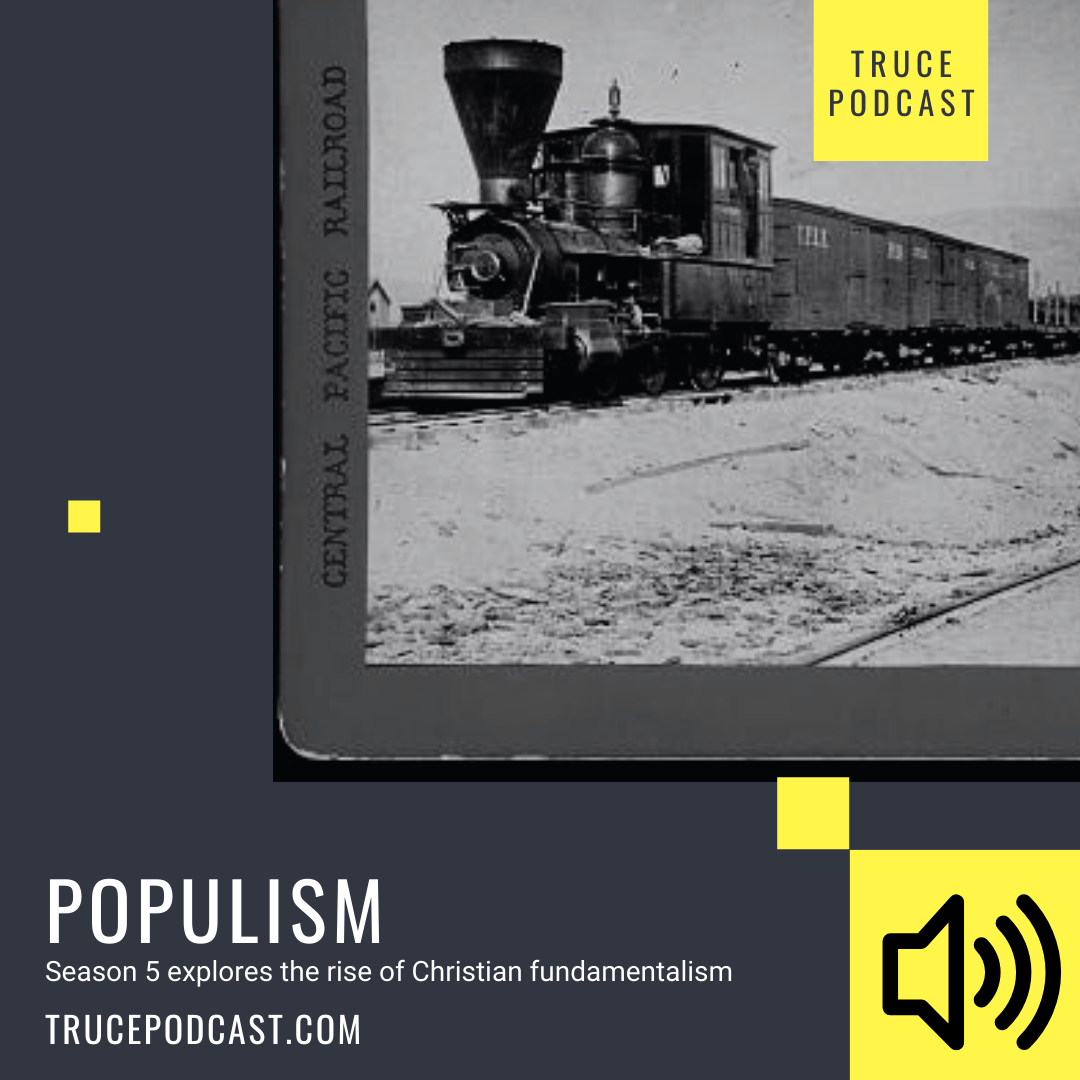 Populism | Christian Fundamentalism Series