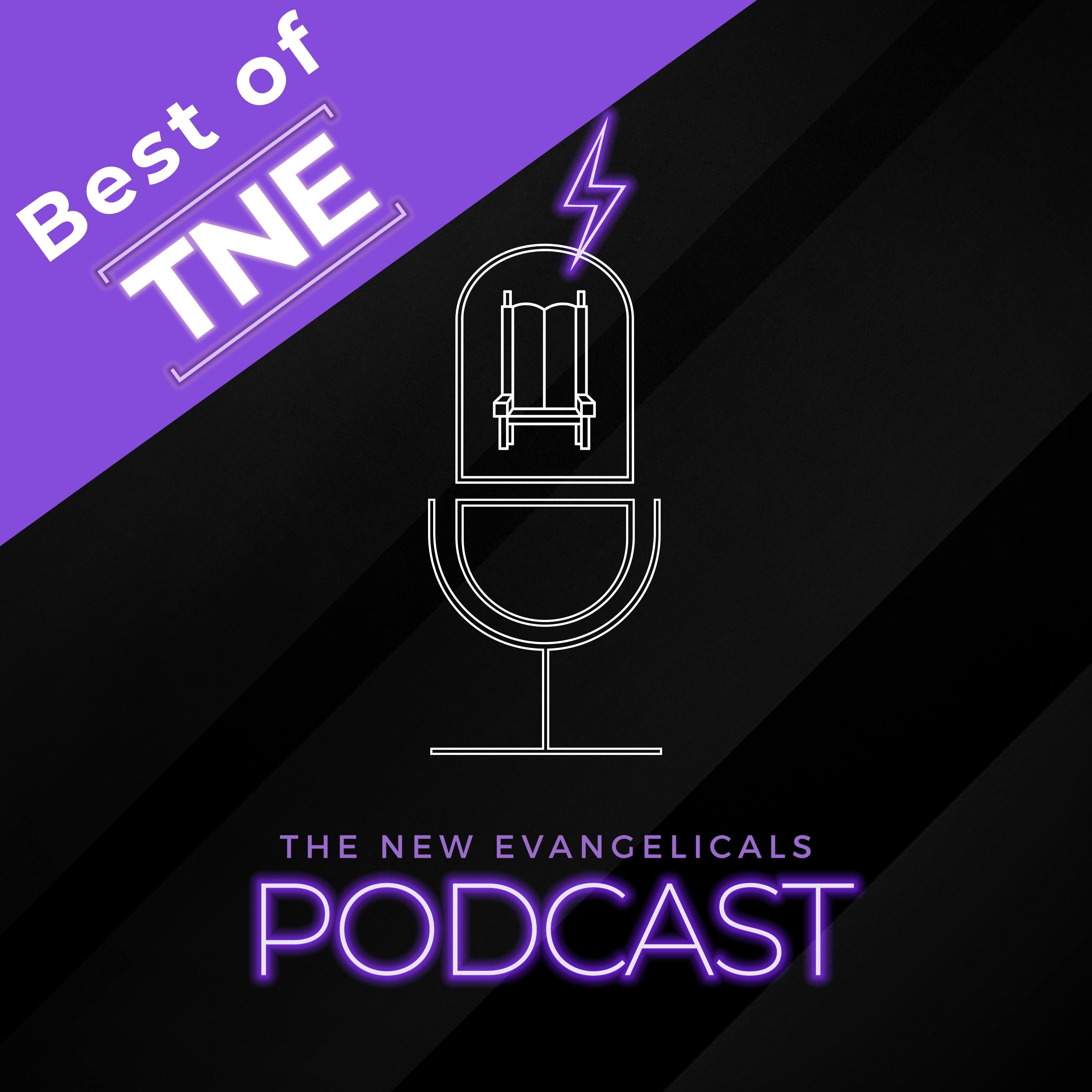 Best of TNE: Myth Busting Sunday School with James McGrath Best of TNE: Myth Busting Sunday School with James McGrath