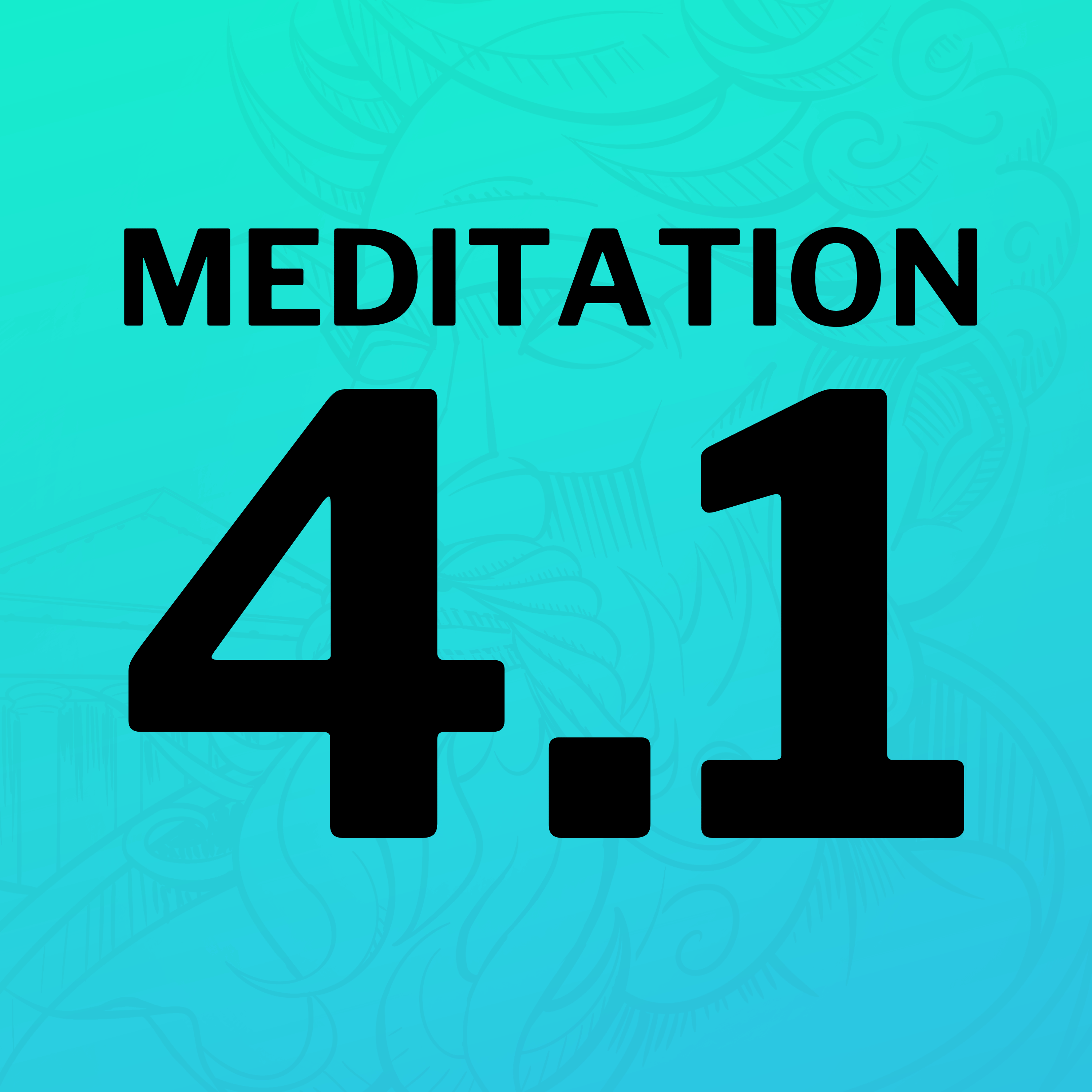 Your Daemon, Divine Reason, and the Fire Within (Meditations 4.1)