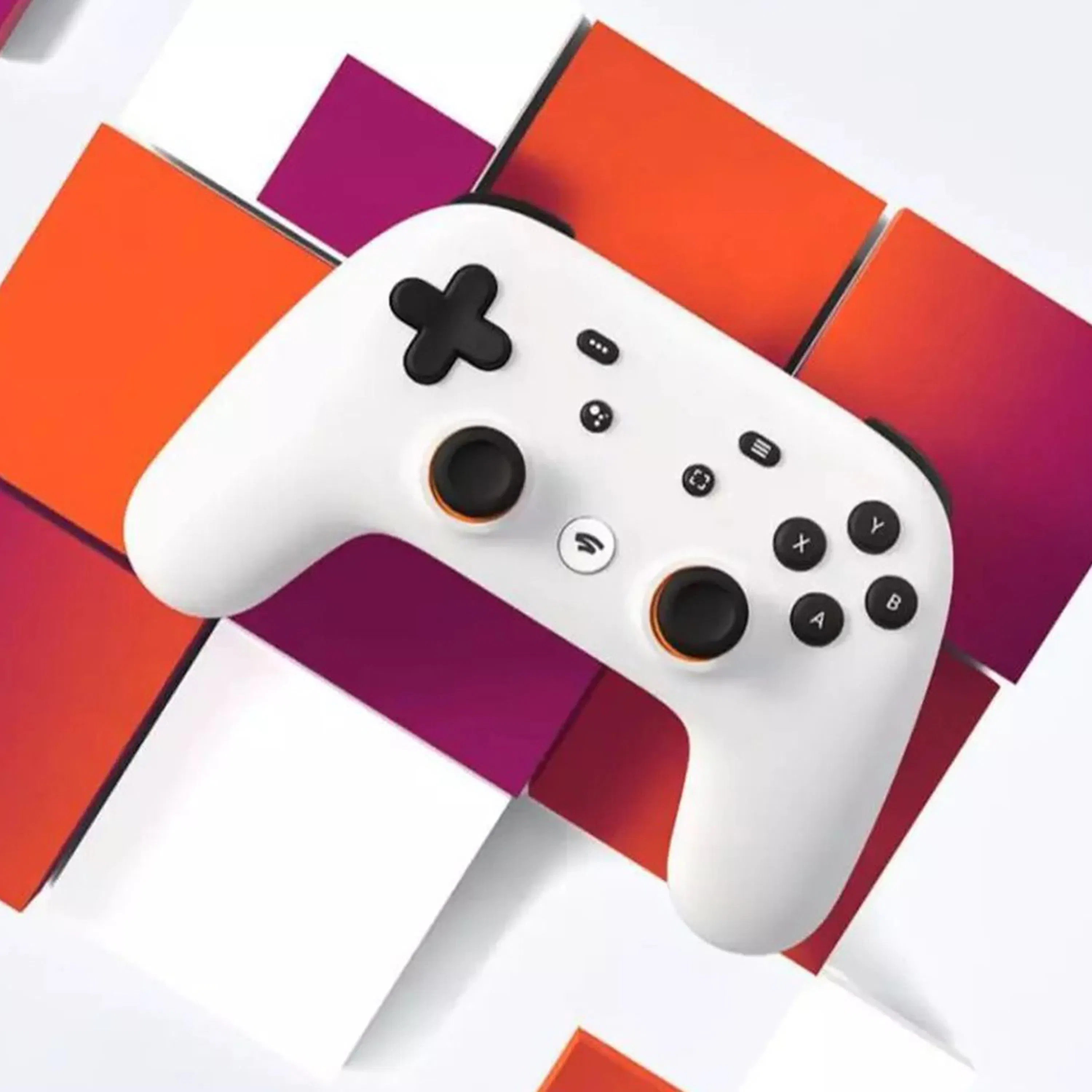 Qu’est-ce que Stadia ?