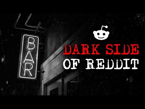 Vol. 243: Disturbing True Stories From Reddit episode artwork