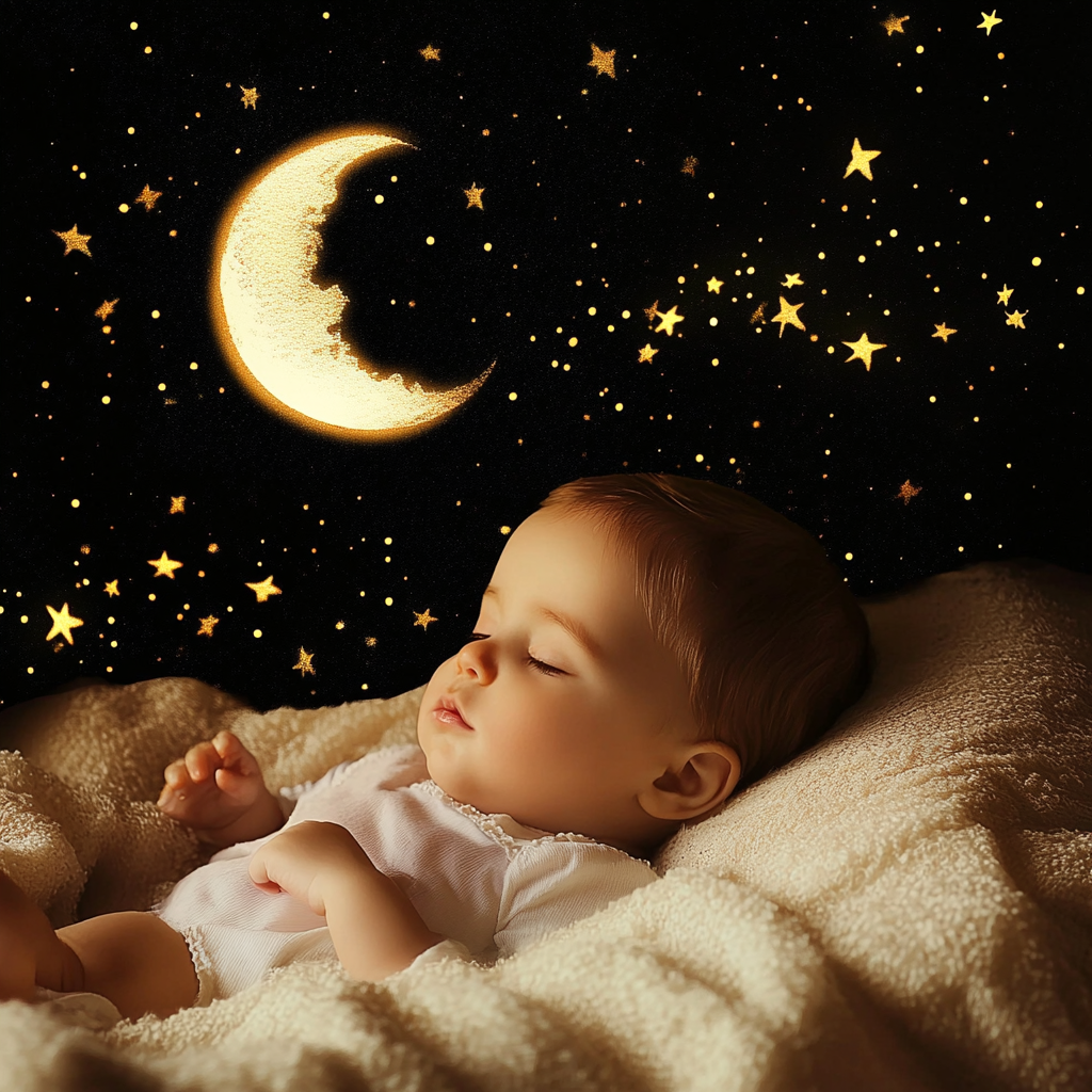 Piano Lullabies With Rain Sounds - Piano Music for Sleeping and Relaxation