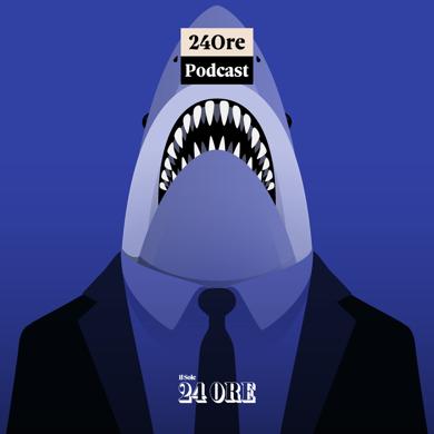 04. Bernie, il genio del male | Sbatti lo squalo in prima pagina