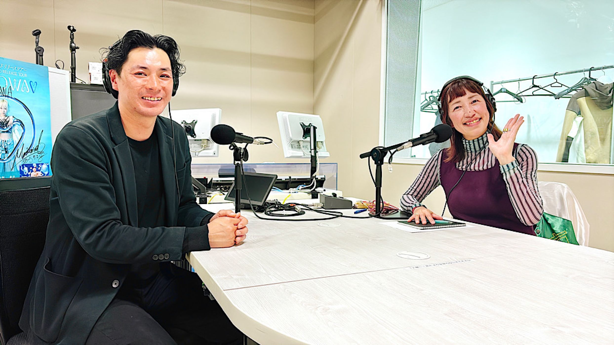 第100回　KANAZAWA Style Wedding　代表　斉藤彰一さん episode artwork