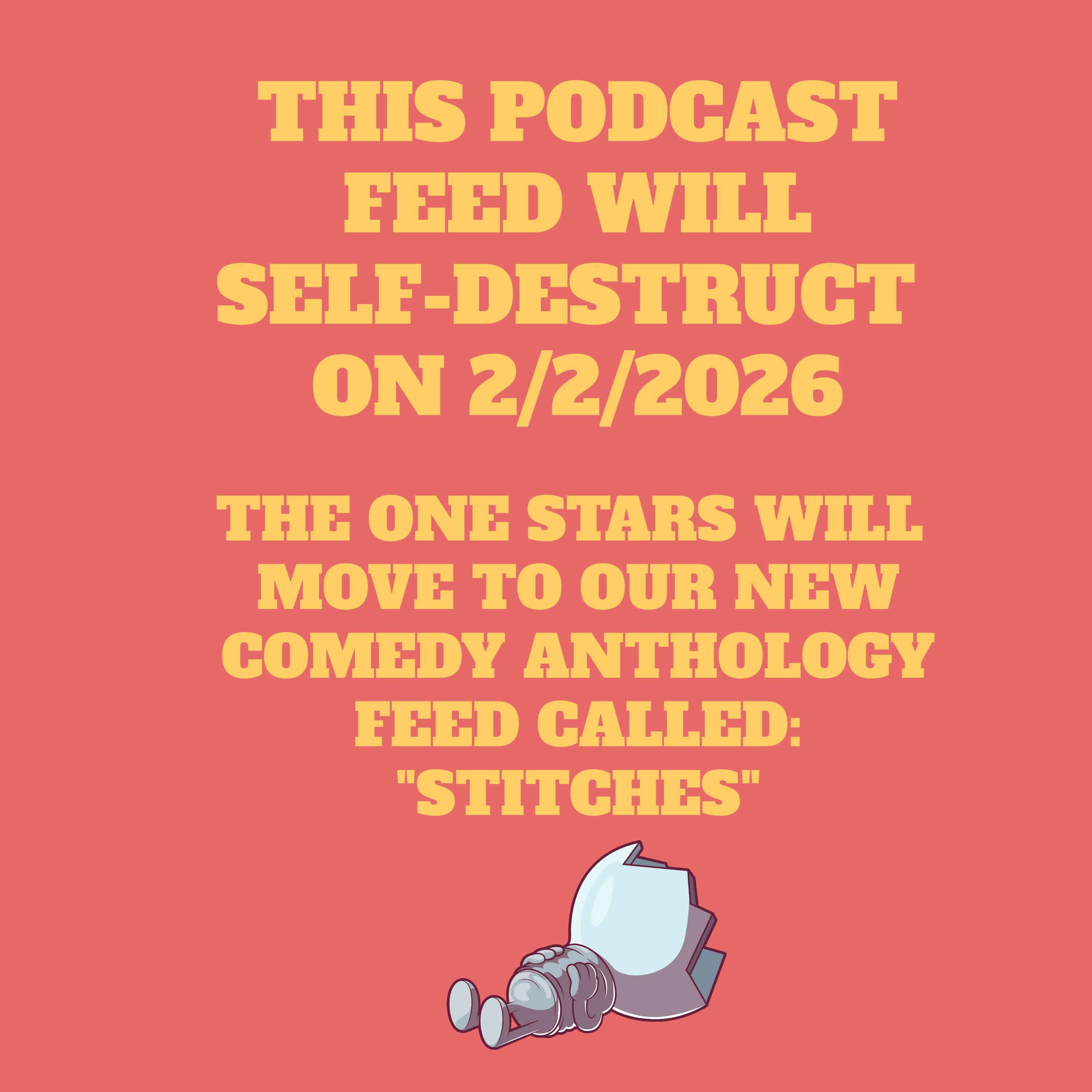 This RSS Feed will be Retired Soon This RSS Feed will be Retired Soon