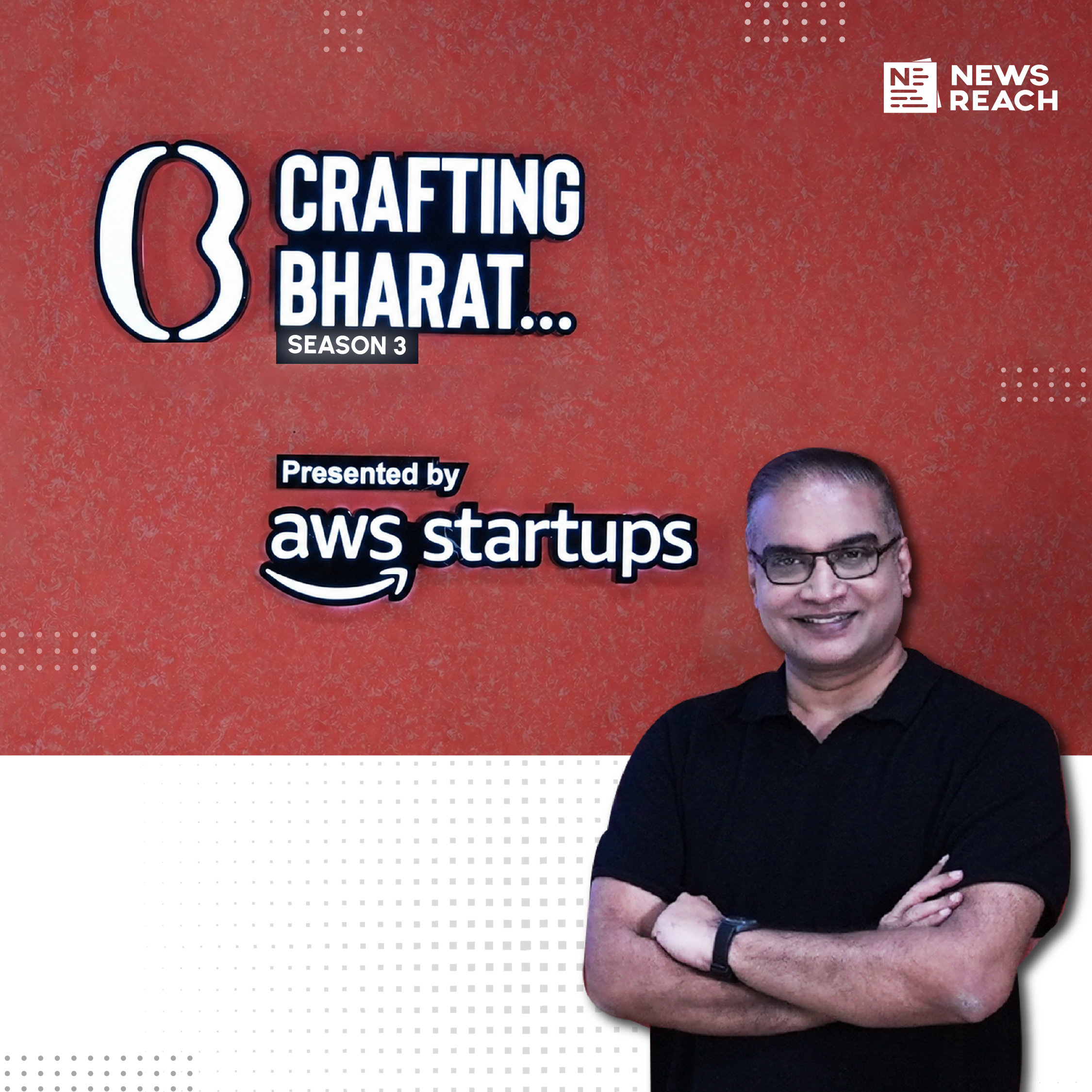 Crafting Bharat Season 3 | Official Promo episode artwork