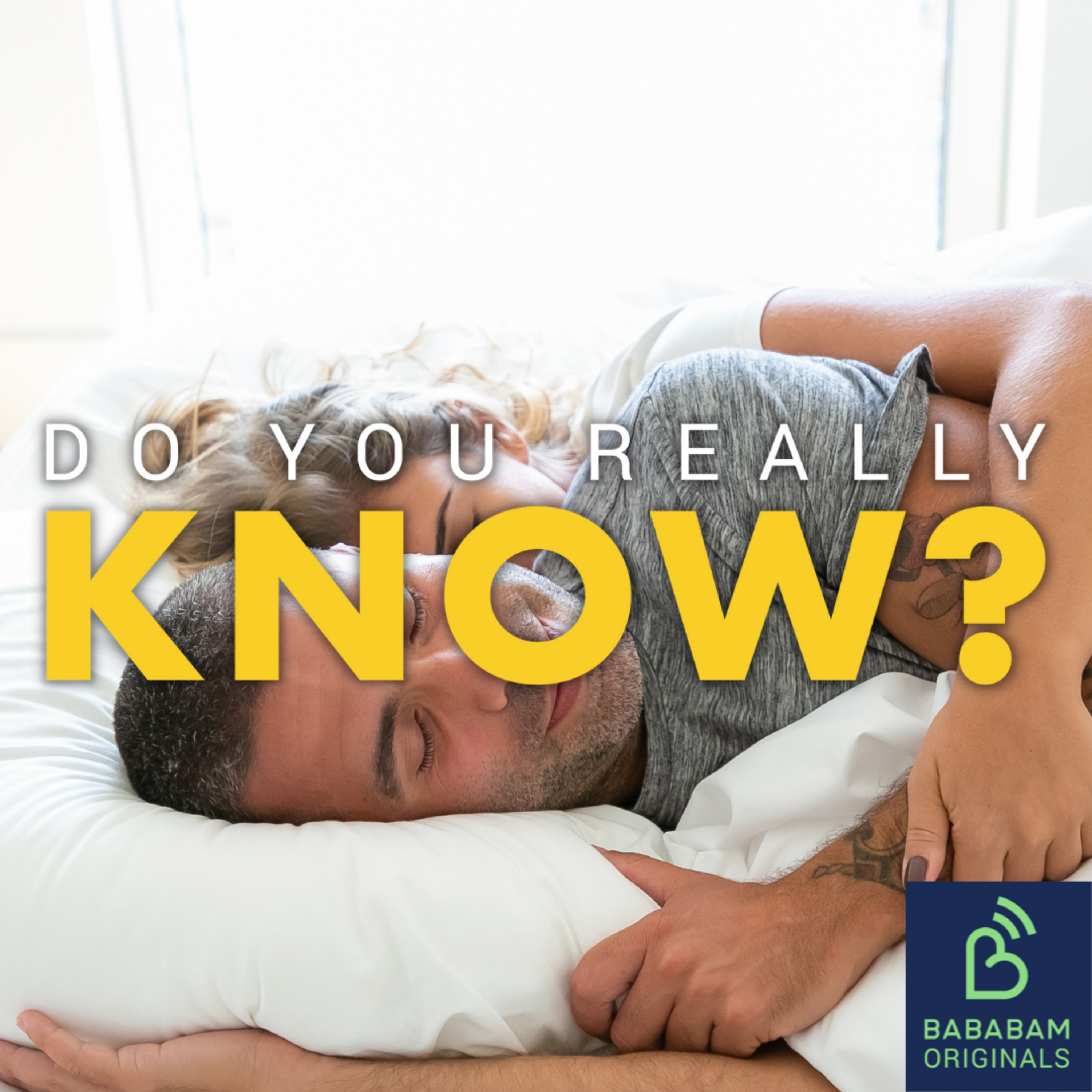 How can my partner and I get better sleep together?