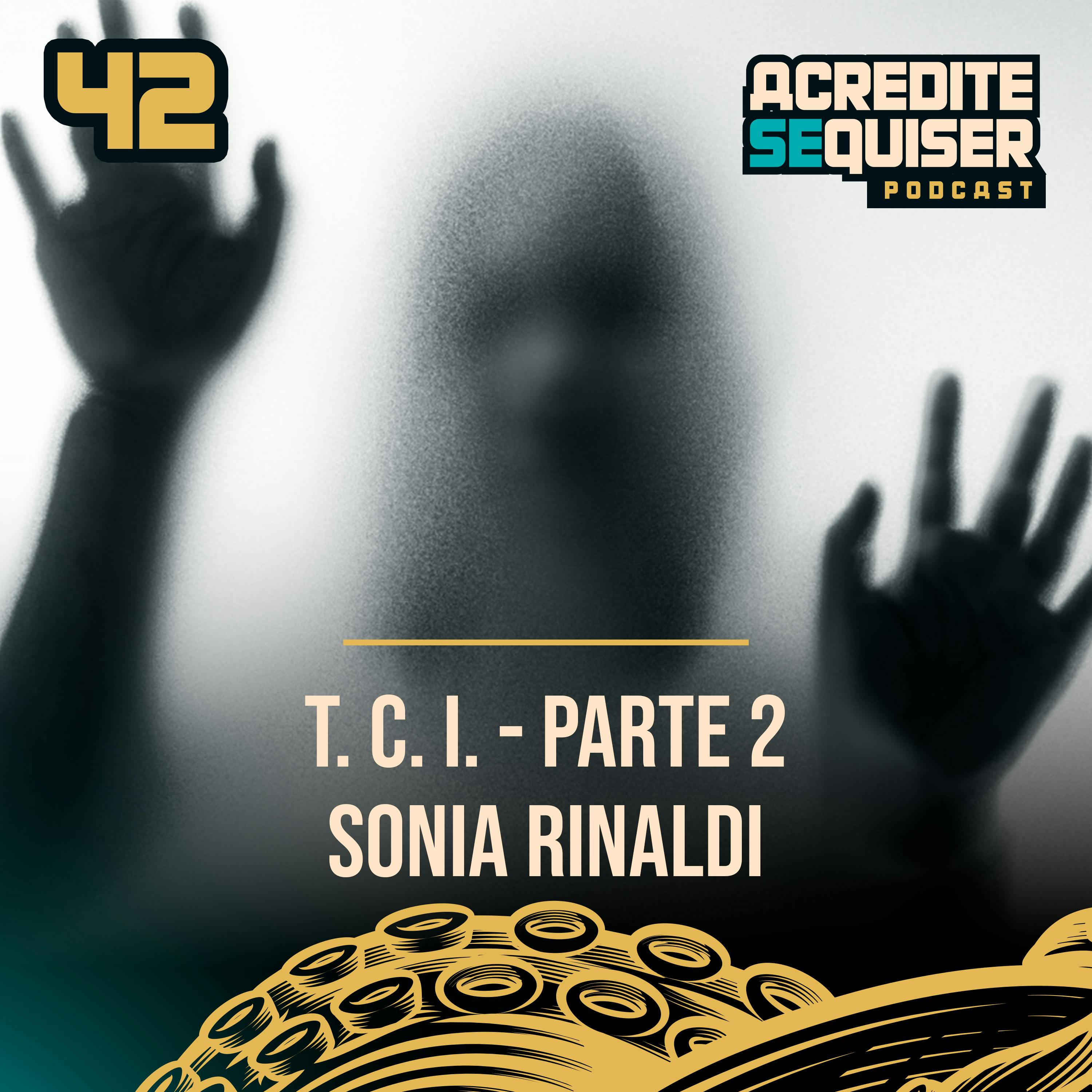 42 - TCI - Parte 2 42 - TCI - Parte 2