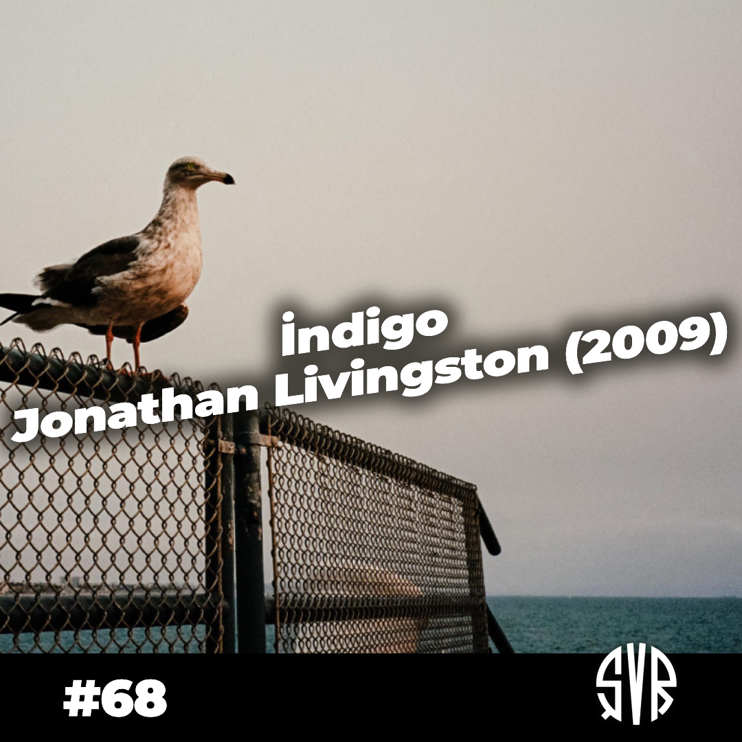 İndigo - Jonathan Livingston (2009)