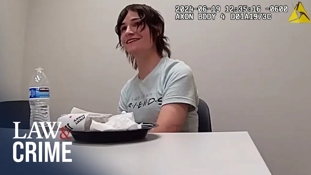 Trans Daughter Confesses to Executing Parents Over Surgery Feud