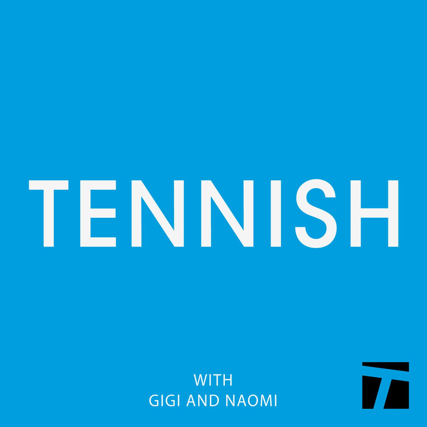 220: Tennish is Back! 220: Tennish is Back!