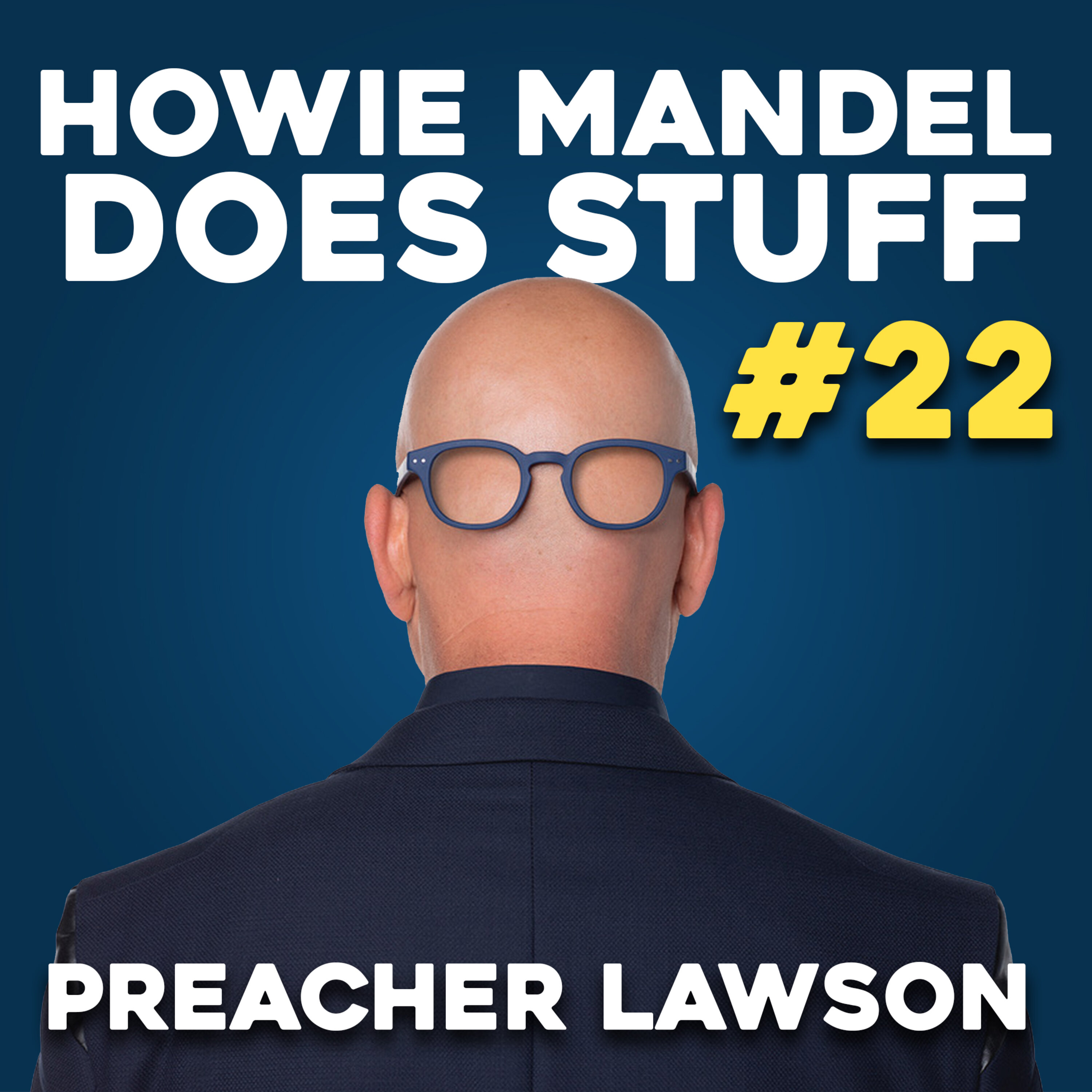 Preacher Lawson Calls Out Jake Paul and Logan Paul to Box