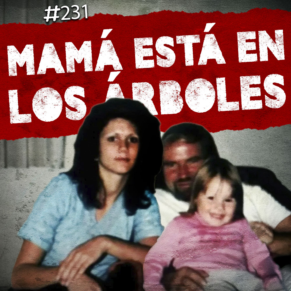 Ep. 231: El caso de Diana Robertson Mike Riemer, La muerte de Kathleen Peterson