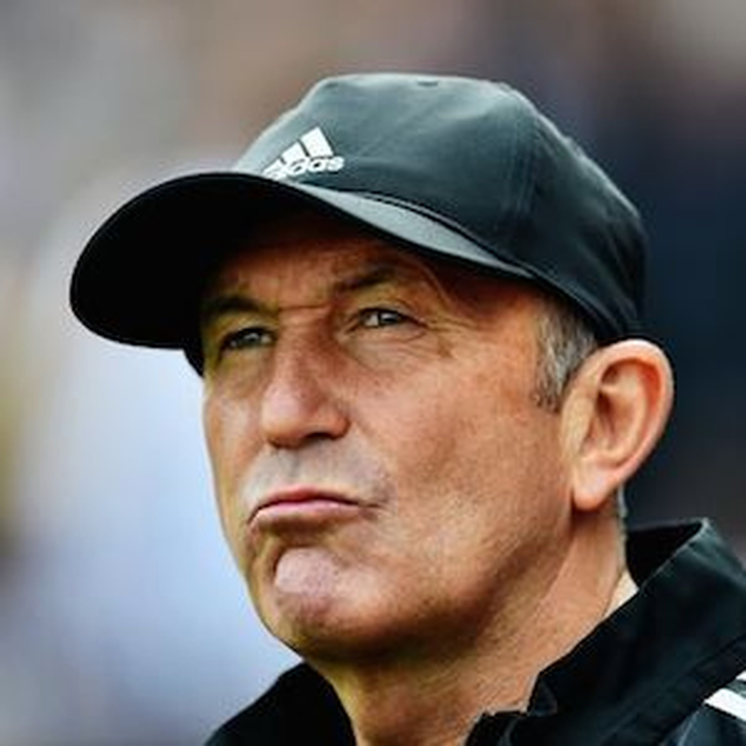 Whistleblowers - The Football Podcast