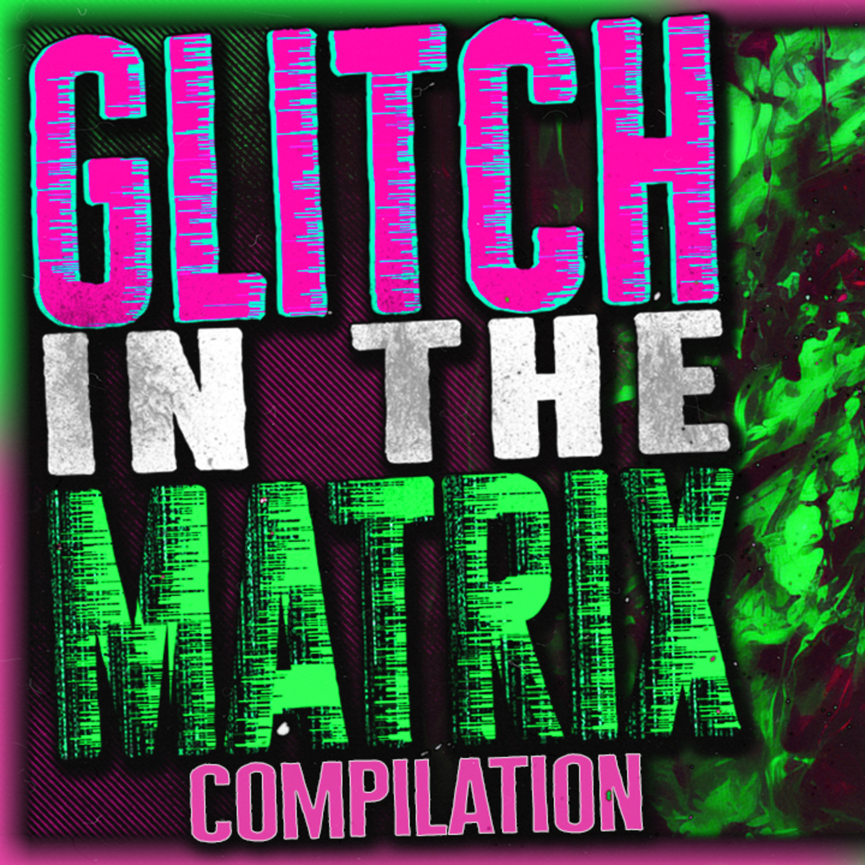 Glitch In The Matrix Stories Compilation - 70 True Glitch Stories