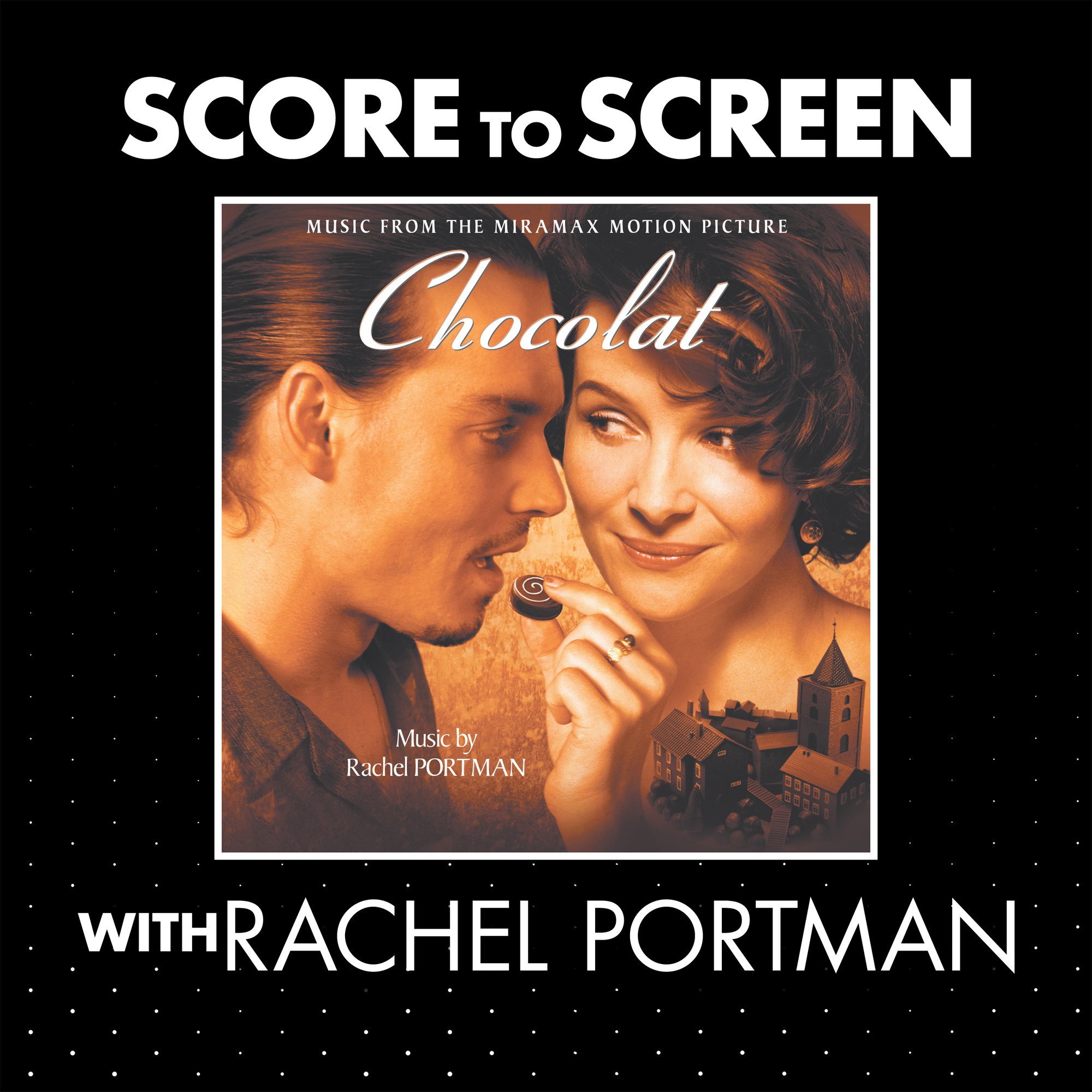 Score to Screen