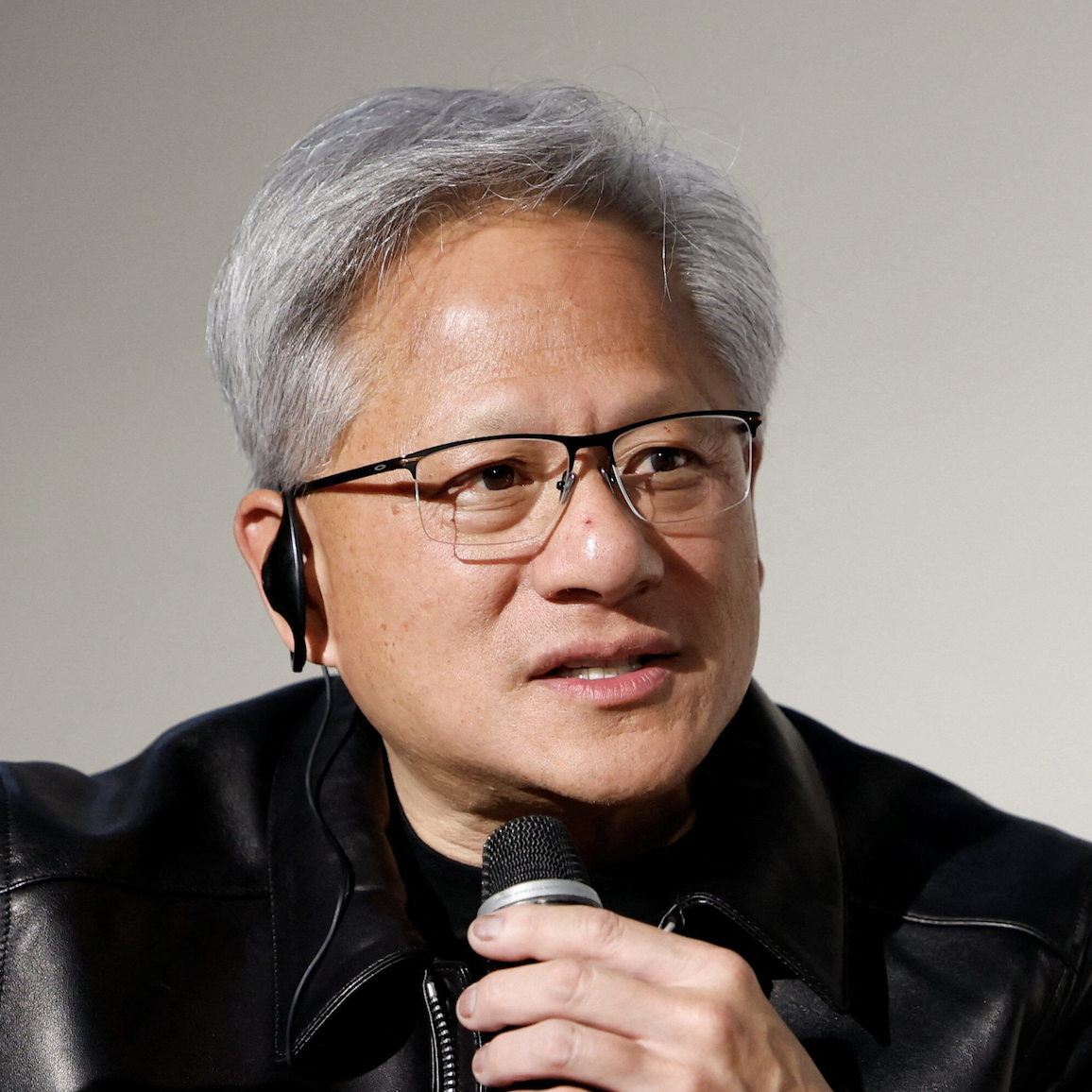 The $500 billion Nvidia bet