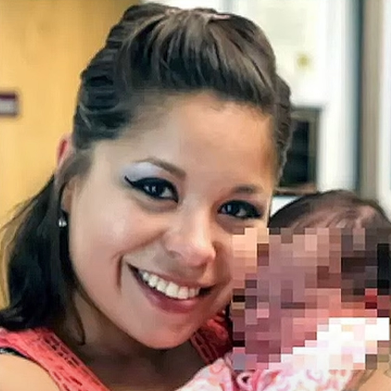 Colorado Cops Kill an Innocent Pregnant Woman