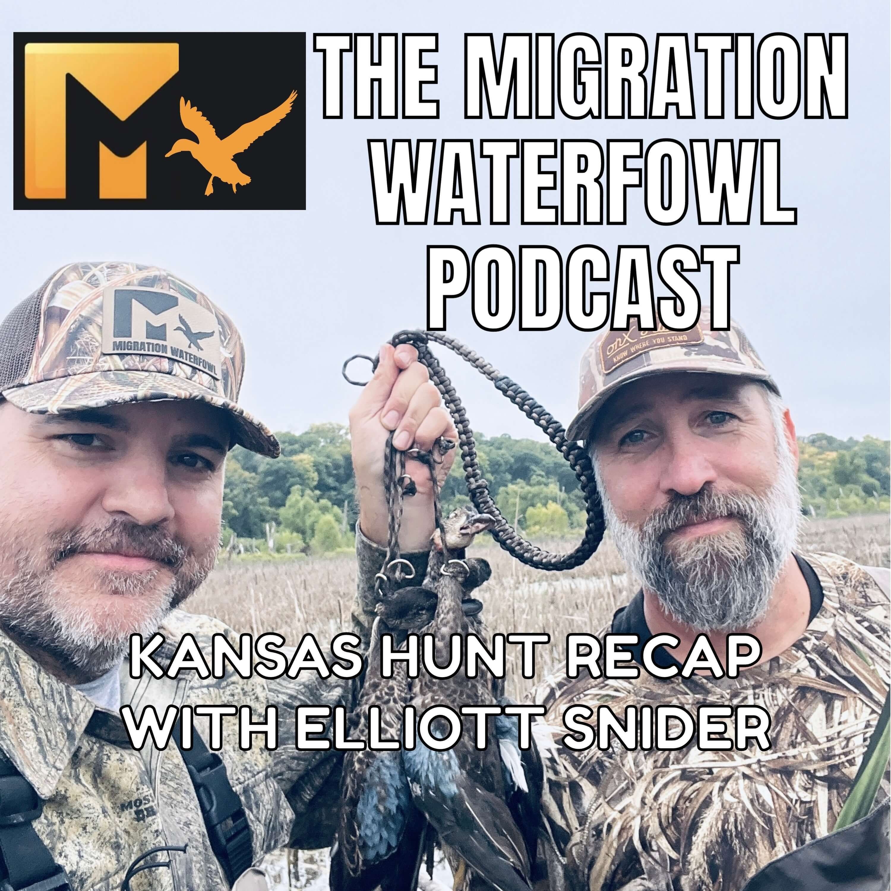 The Migration Waterfowl Podcast