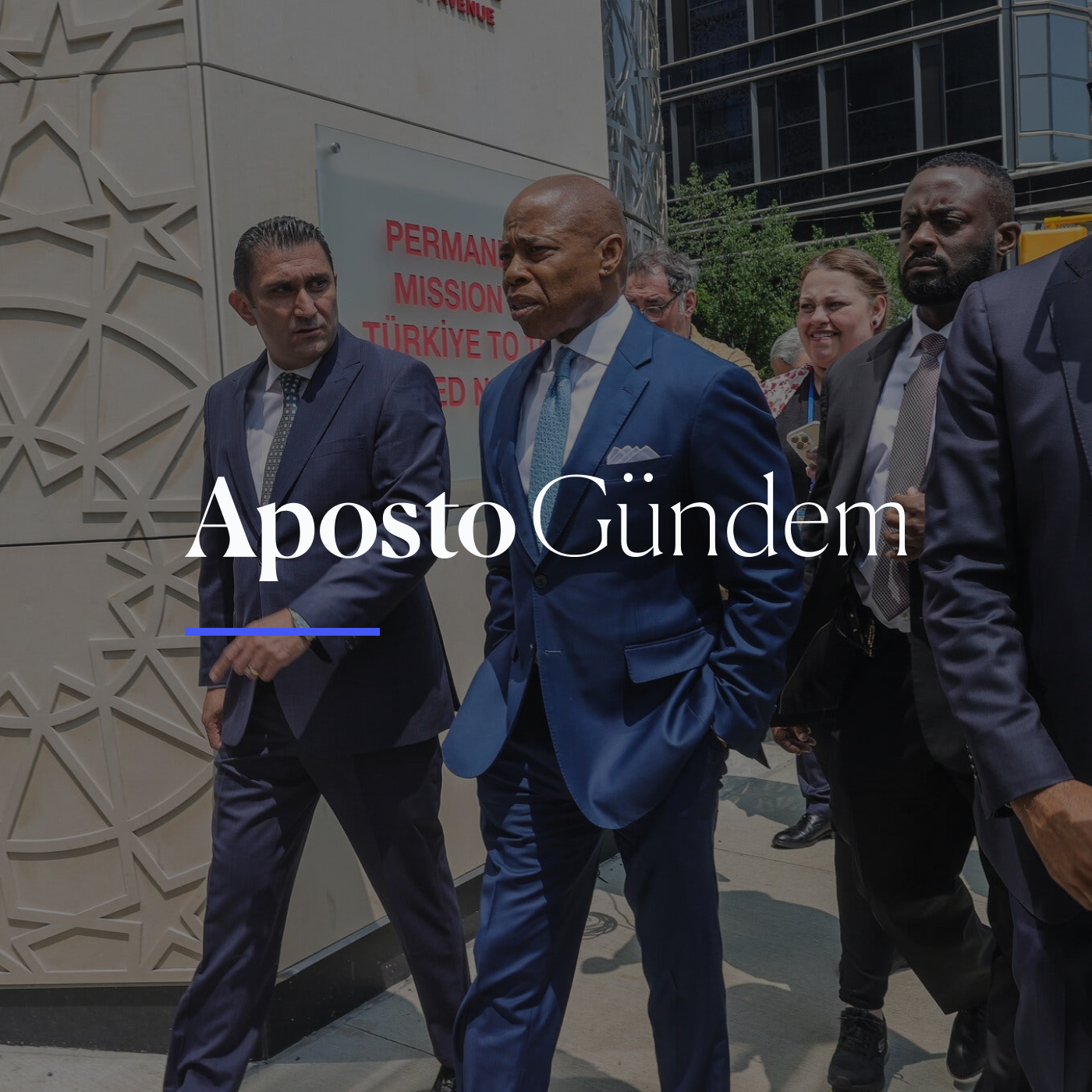 Aposto Altı Otuz | 27 Eylül Cuma - Fethi kabir, reddi ateşkes