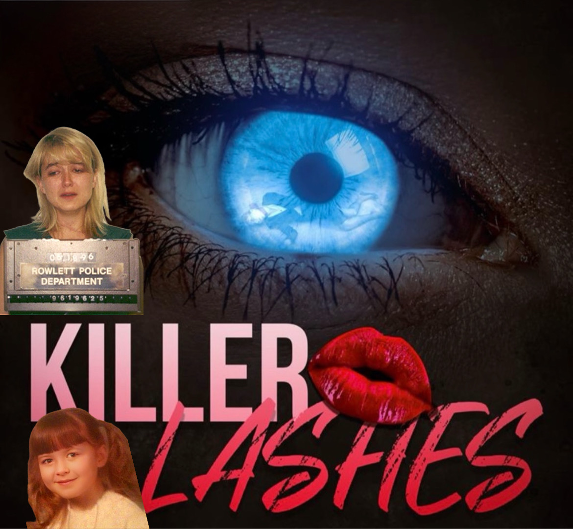 DARLIE ROUTIER: 💘A Bloody Day Explained🔪🩸 episode artwork