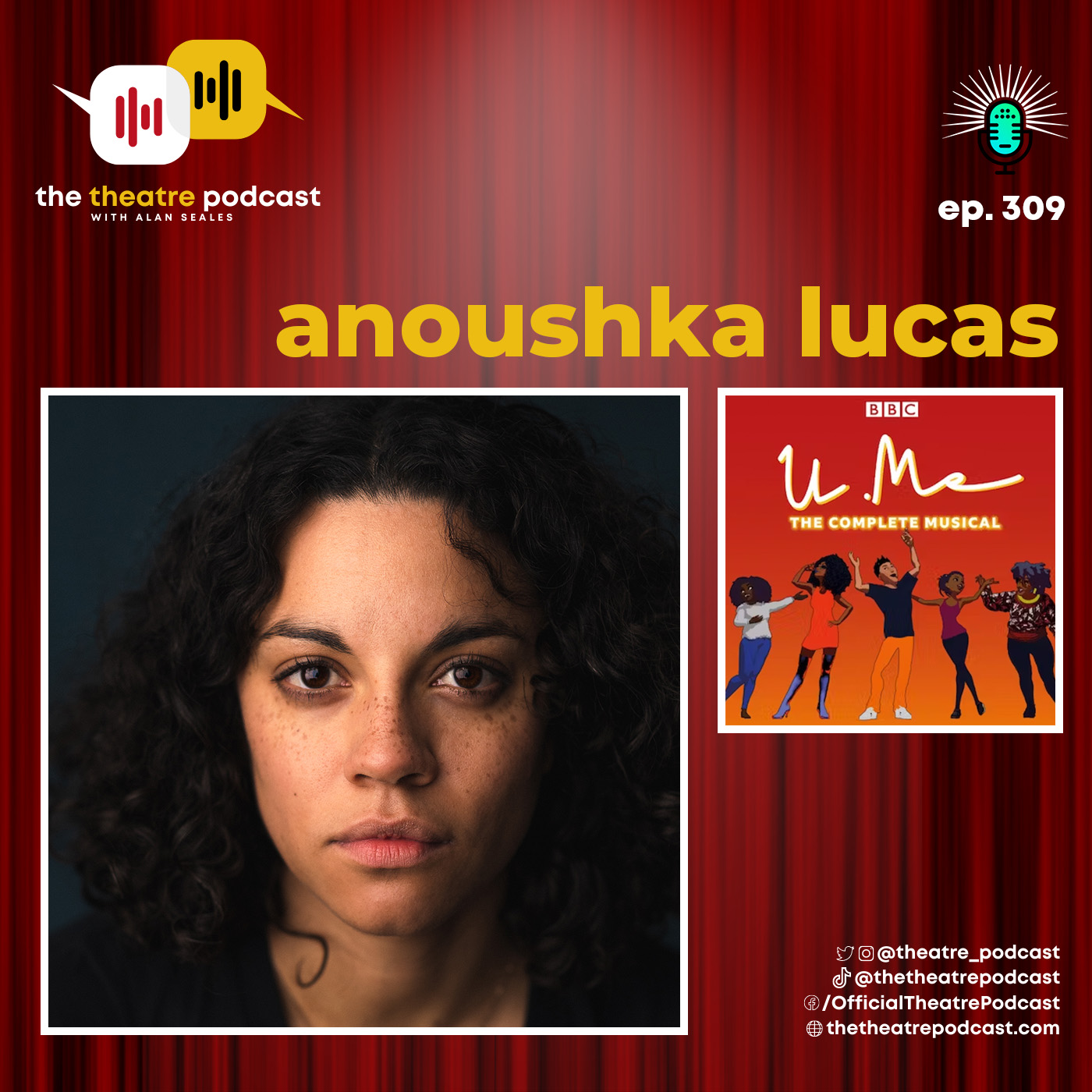 Anoushka Lucas: Accidentally Intentional