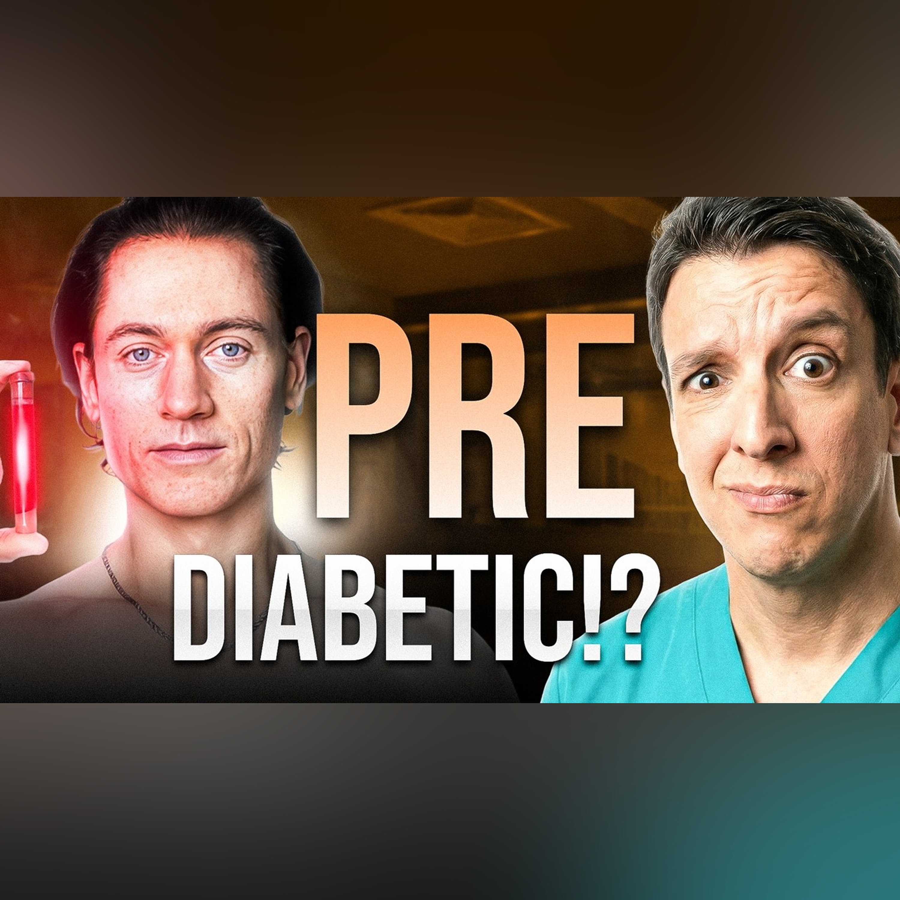 Doctor Reacts to Bryan Johnson´s Bloodwork