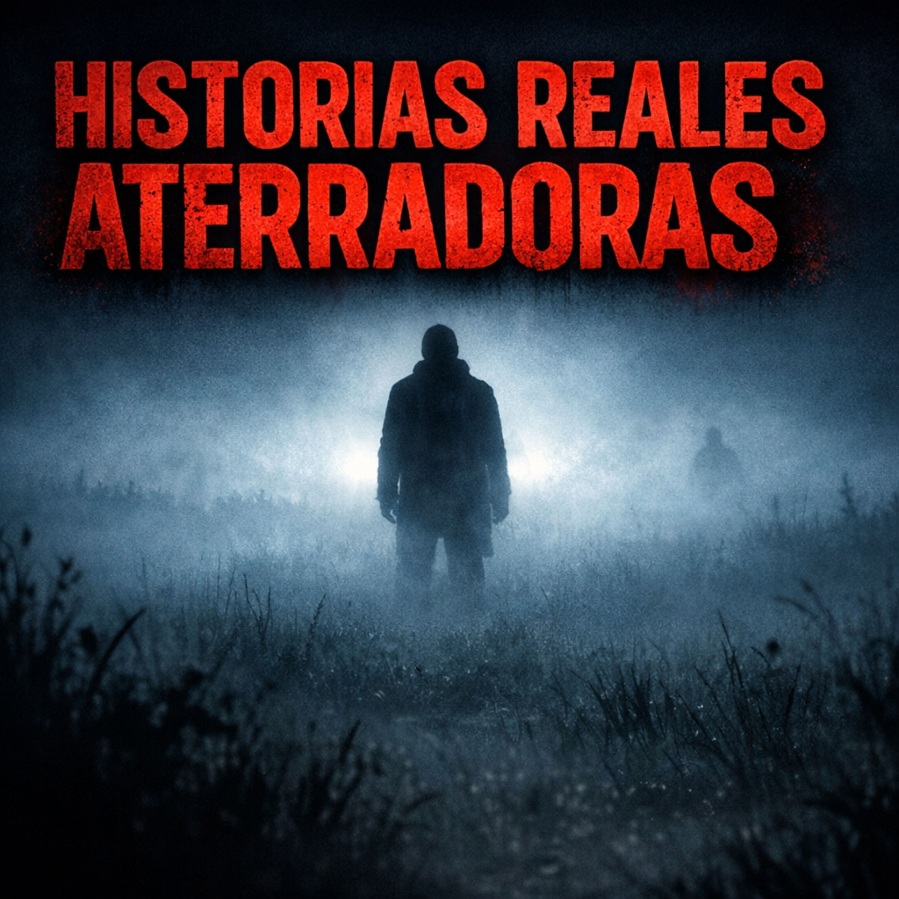 Portada de Historia De Terror