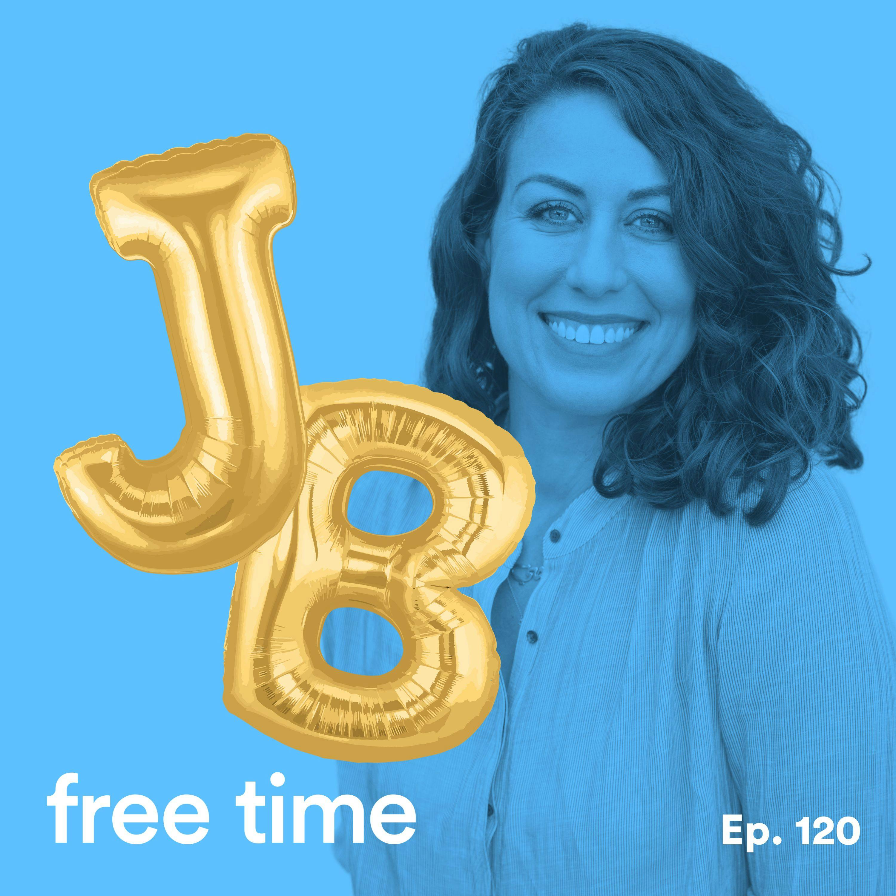 120: Transform Your To-Do List into a Results List — Leanne’s Favorite Time-Saving System