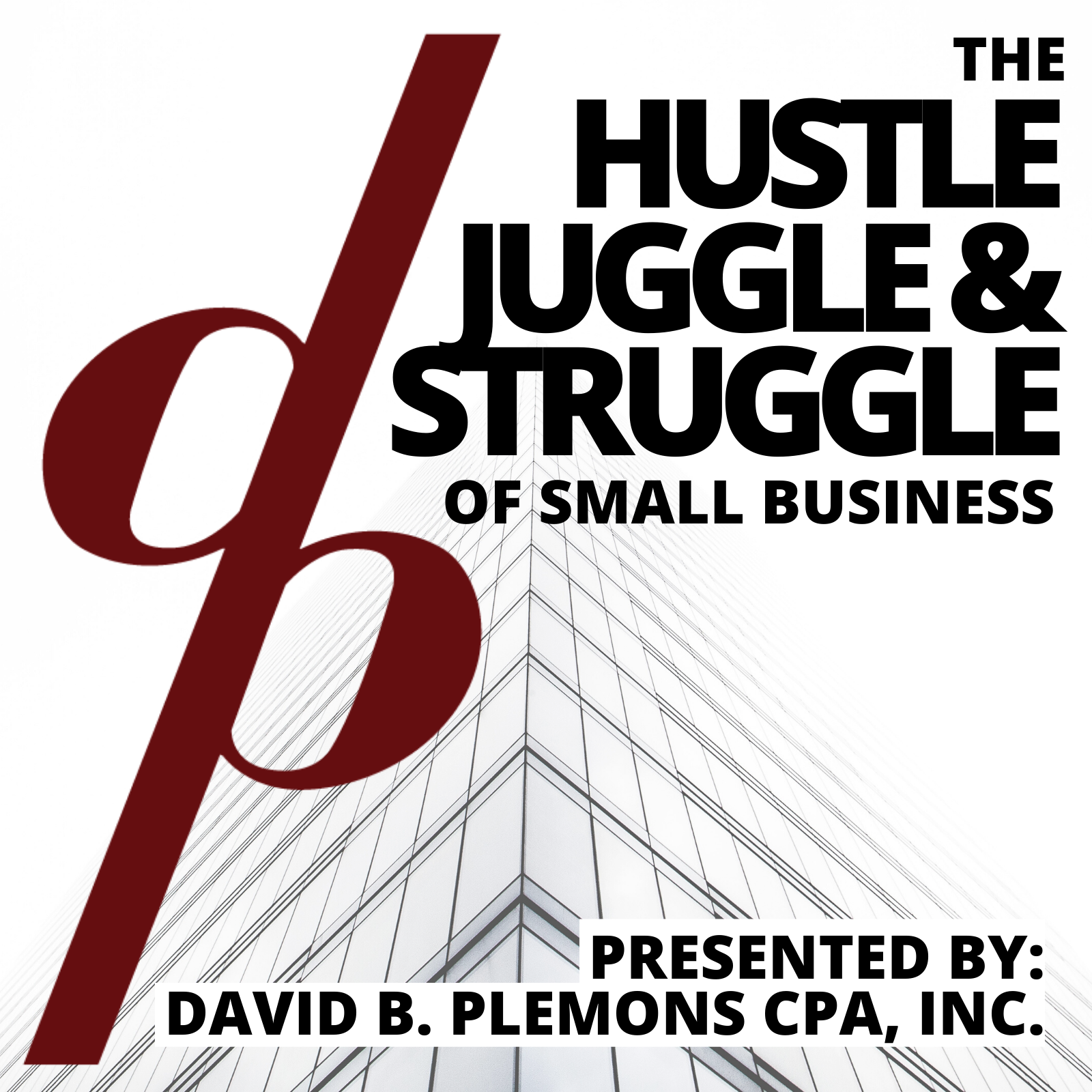 The Hustle, Juggle, and Struggle of Small Business