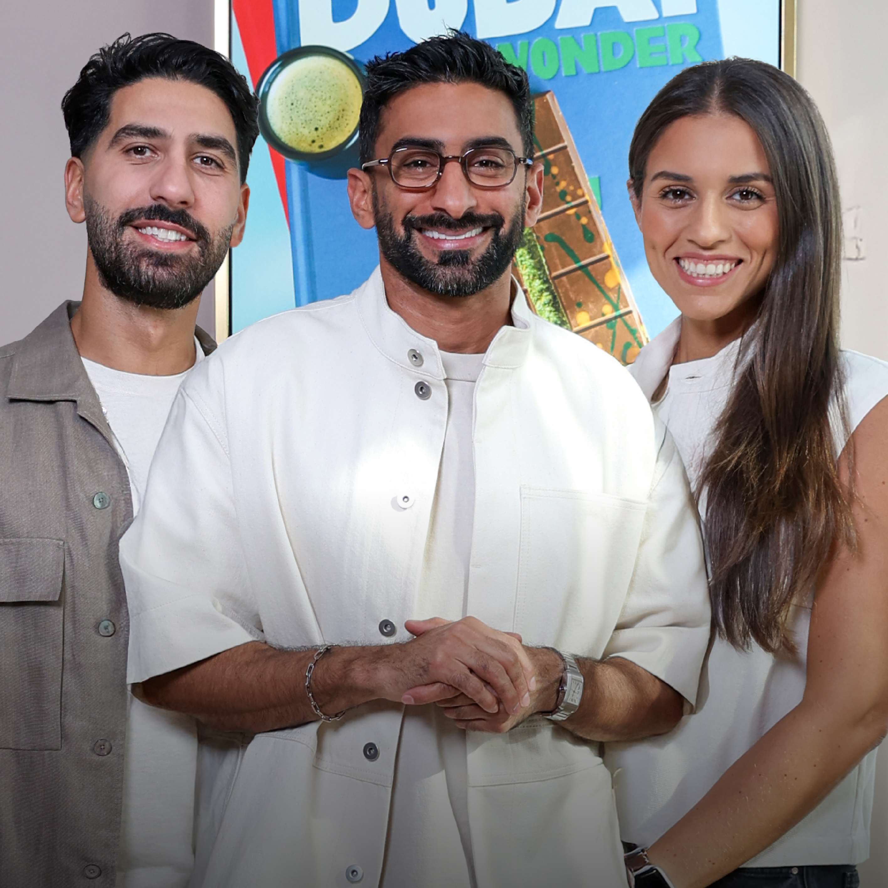 #ABtalks Business with FIX Dessert Chocolatier | Chapter 5 | مع فيكس ديزرت للشوكولاته