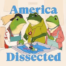 America Dissected