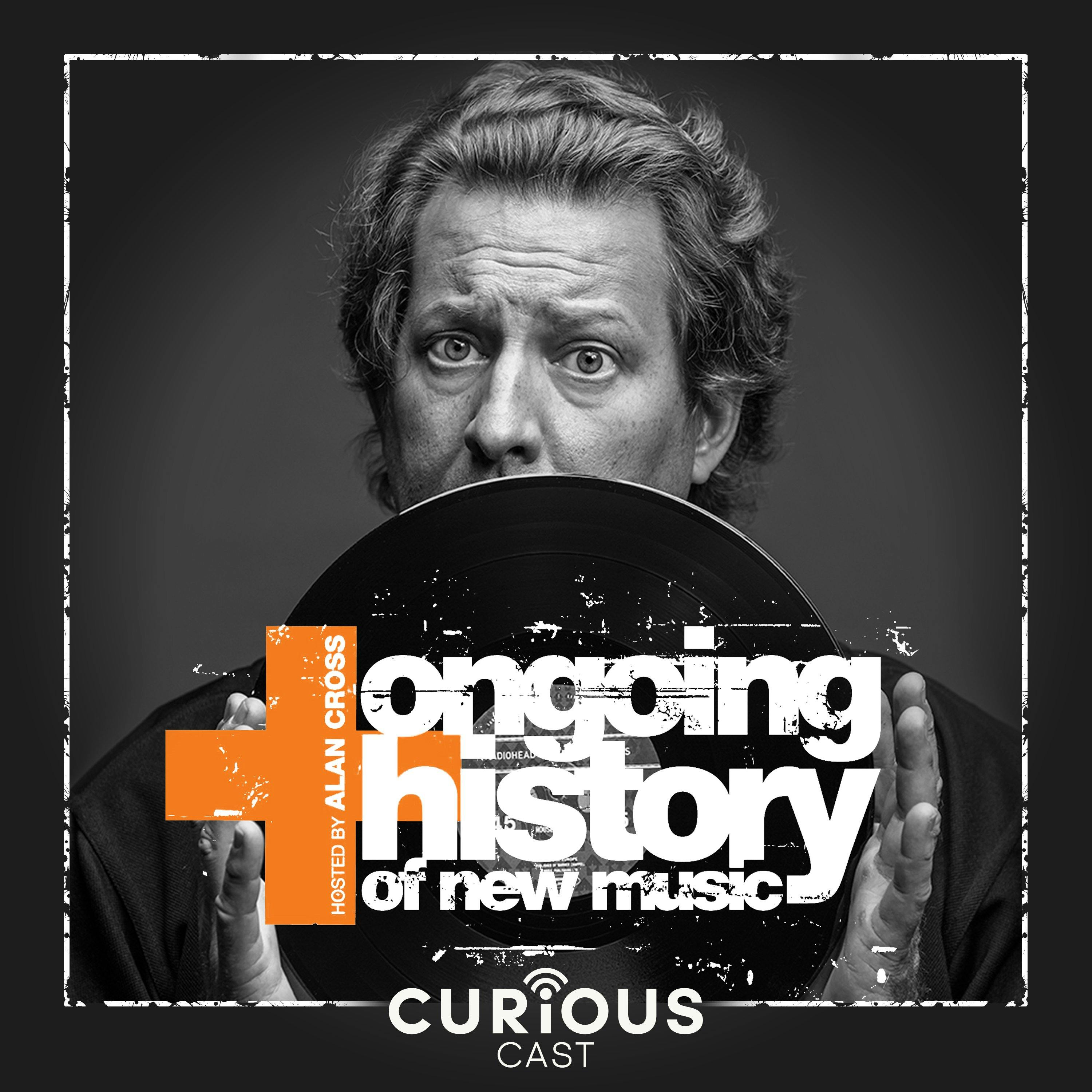 Ongoing History of New Music:Curiouscast